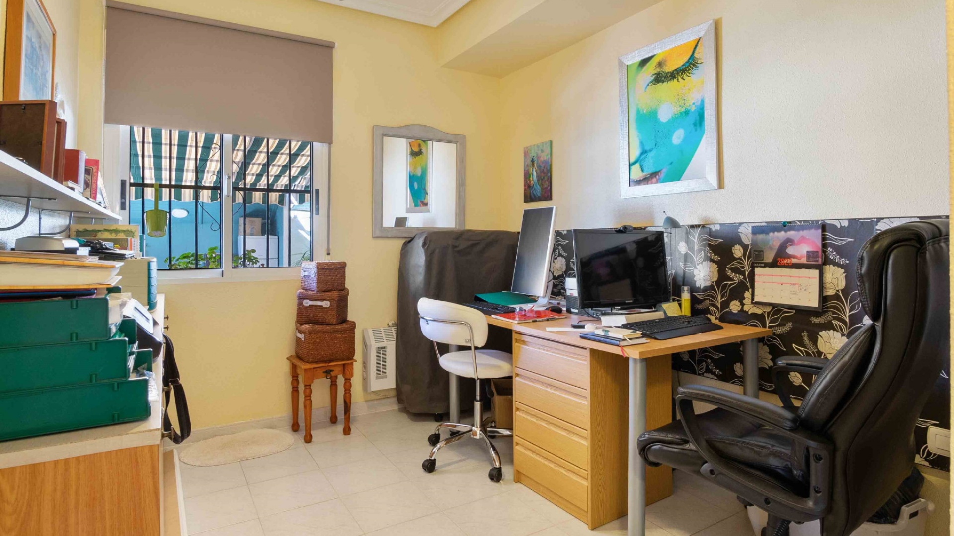 Wederverkoop - Villa - Torrevieja - san luis