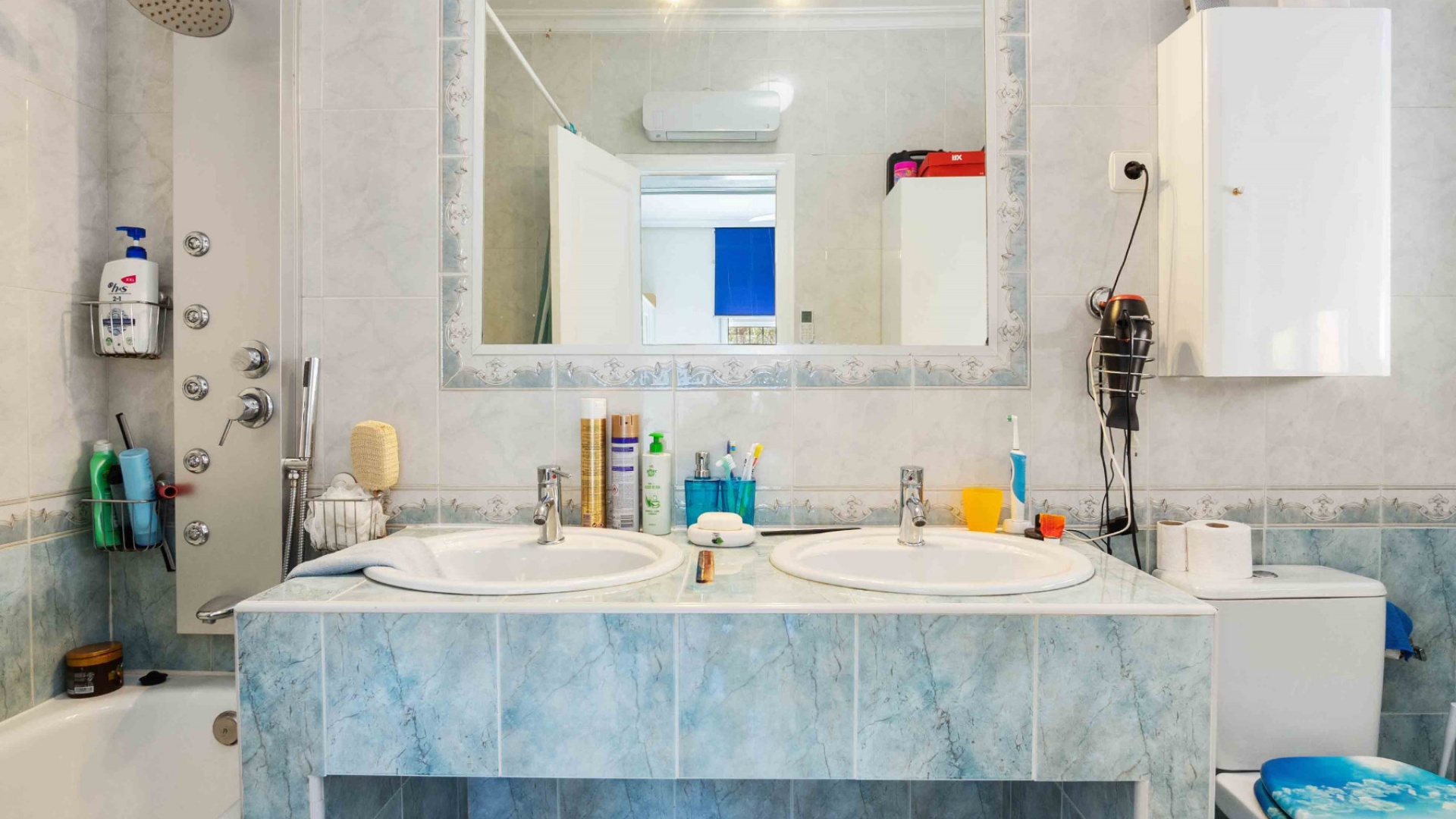 Wederverkoop - Villa - Torrevieja - san luis