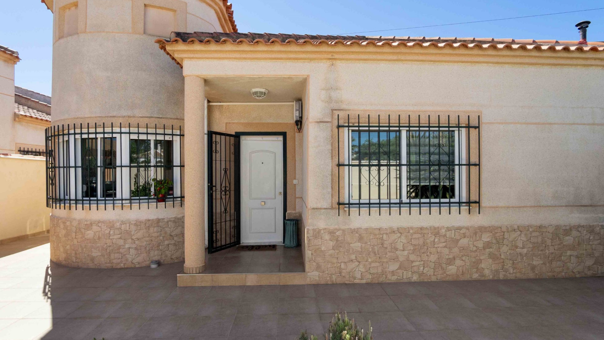 Wederverkoop - Villa - Torrevieja - san luis