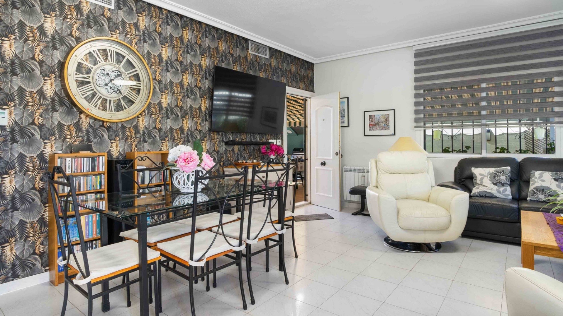 Wederverkoop - Villa - Torrevieja - san luis