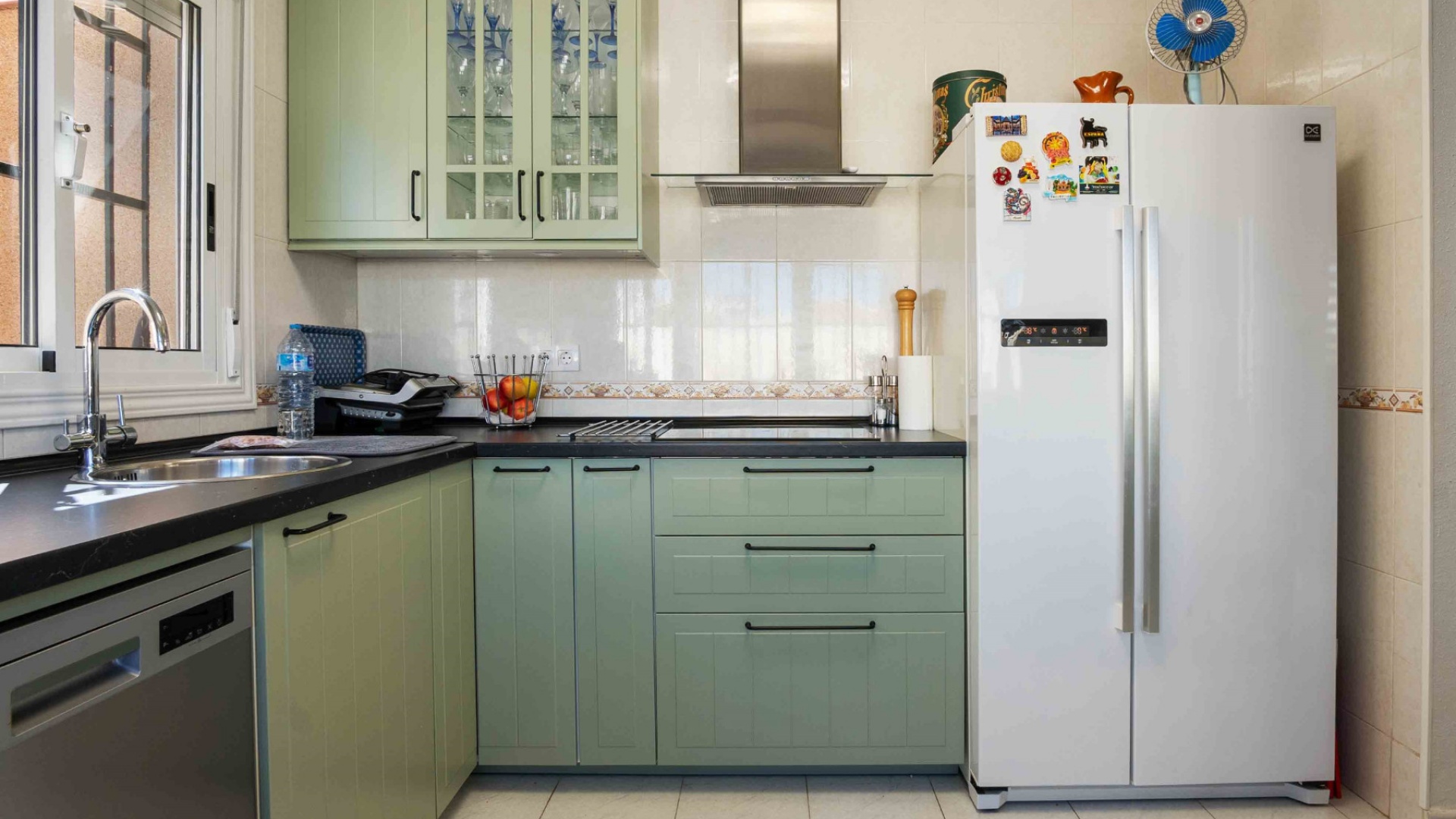 Wederverkoop - Villa - Torrevieja - san luis