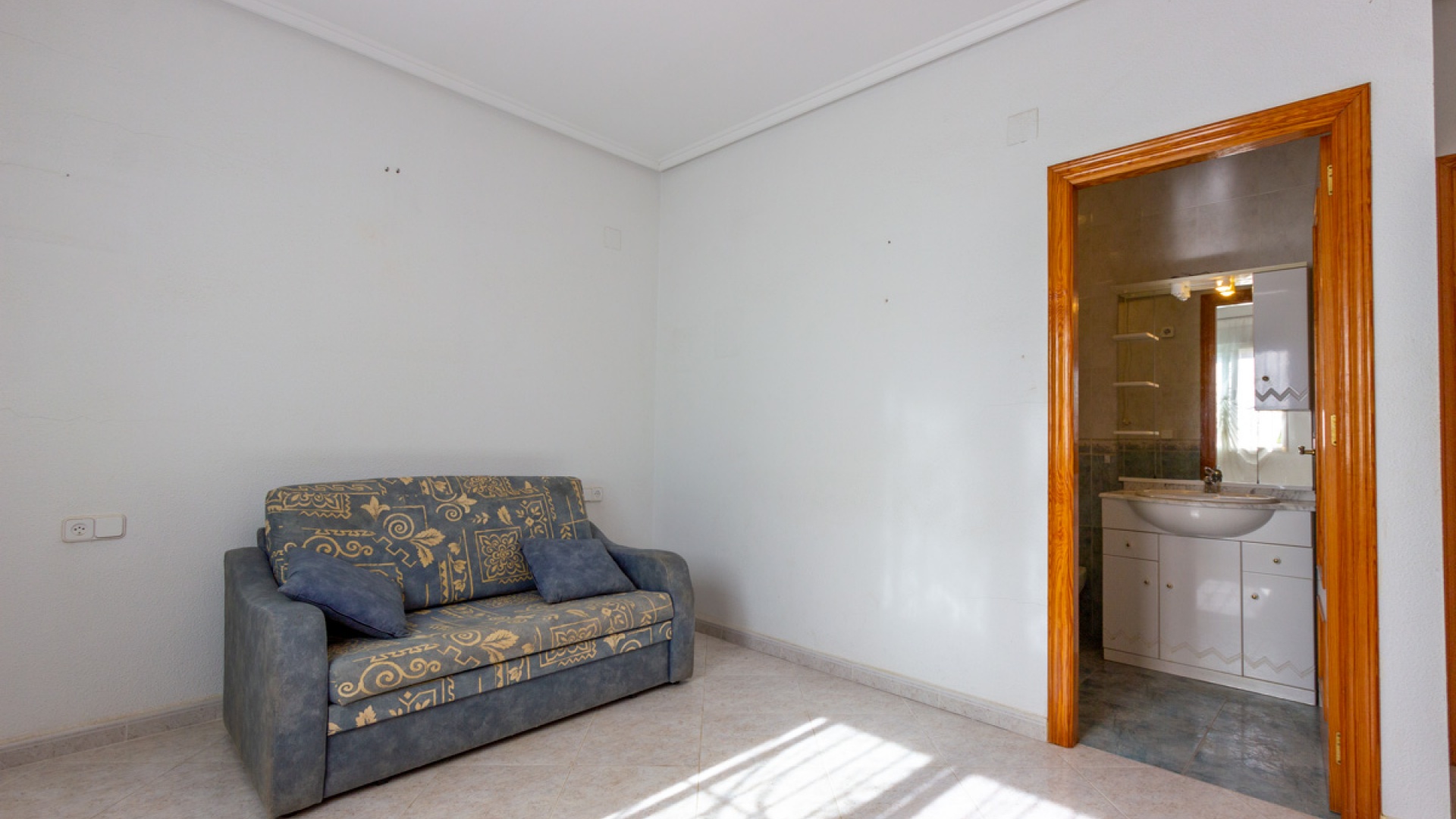Wederverkoop - Villa - Torrevieja - san luis