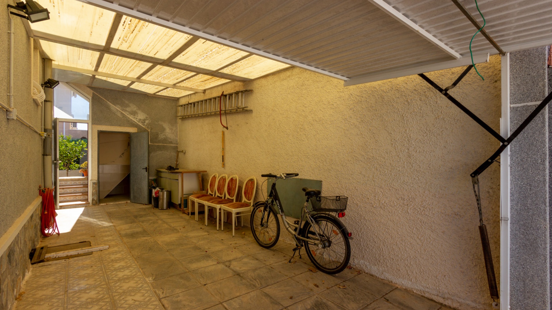 Wederverkoop - Villa - Torrevieja - san luis