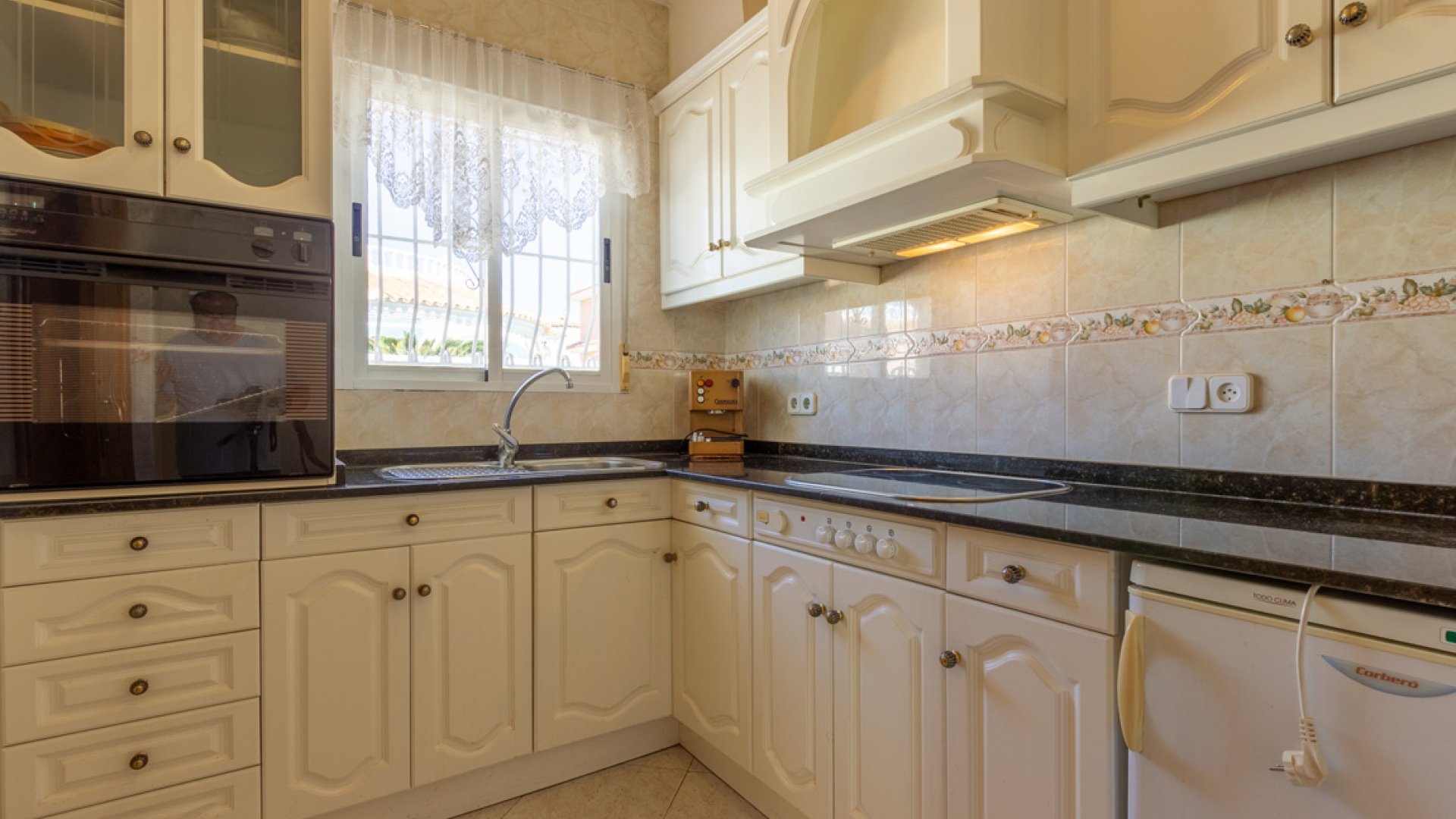 Wederverkoop - Villa - Torrevieja - san luis