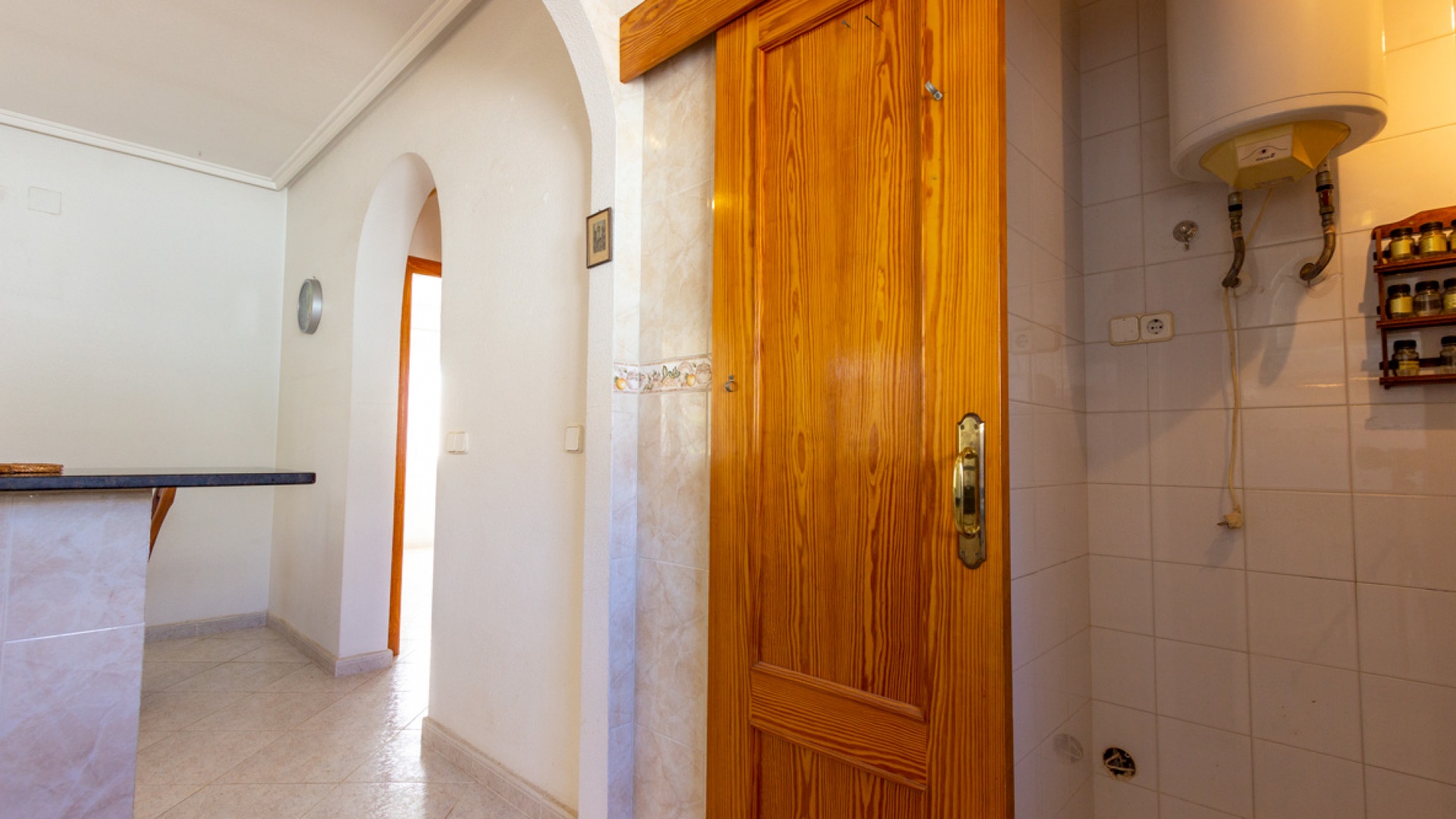 Wederverkoop - Villa - Torrevieja - san luis