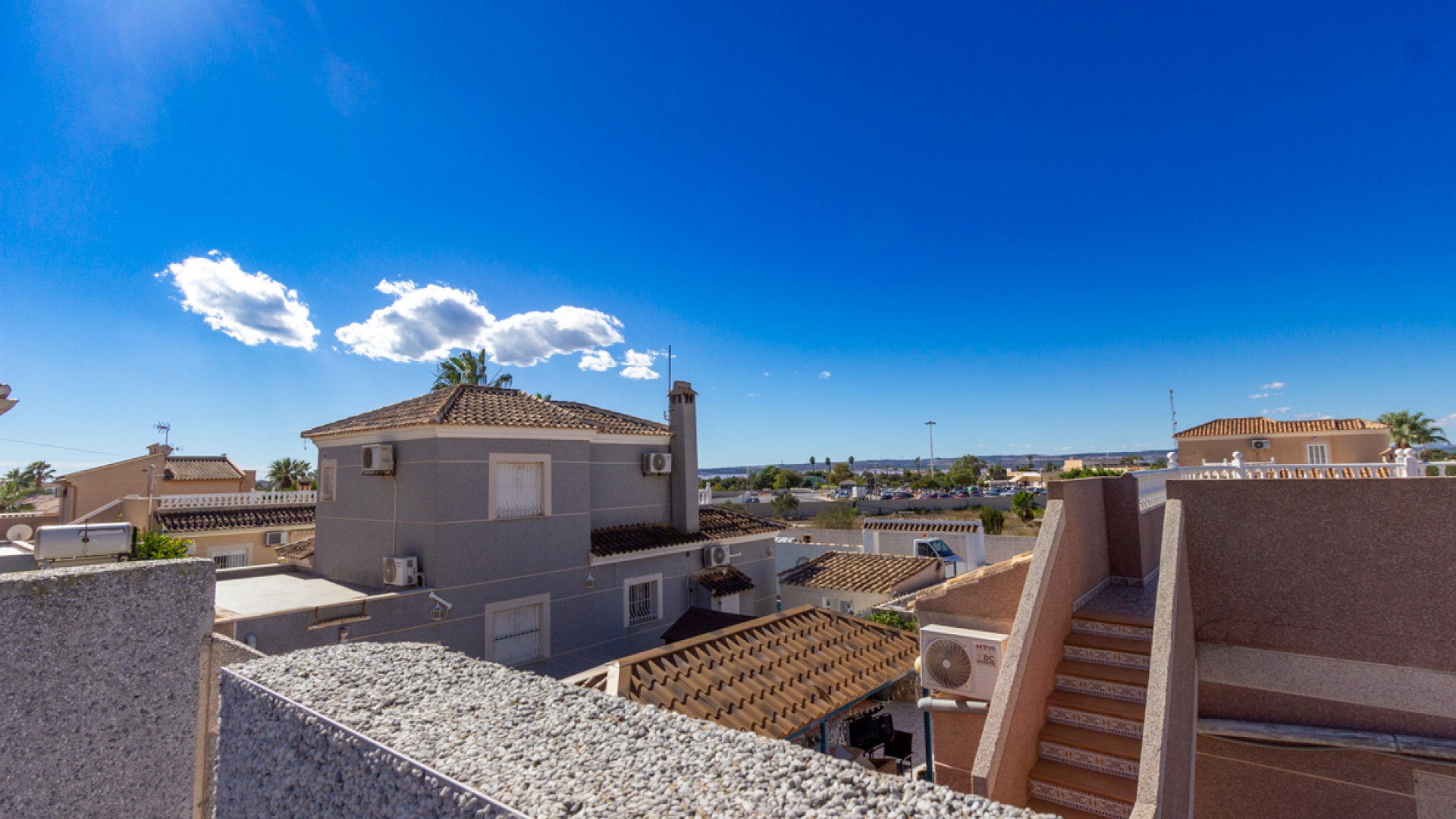 Wederverkoop - Villa - Torrevieja - san luis