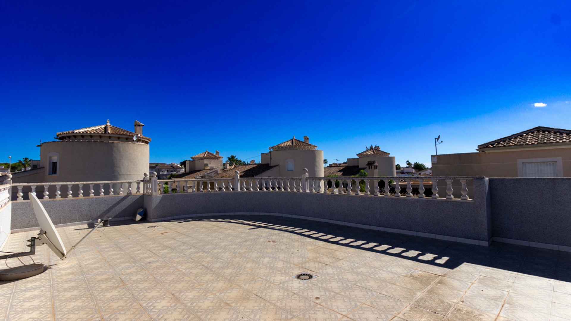 Wederverkoop - Villa - Torrevieja - san luis