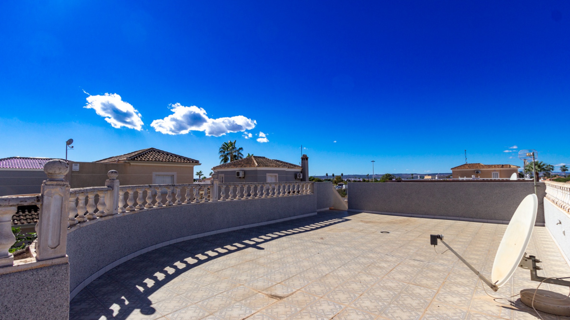 Wederverkoop - Villa - Torrevieja - san luis