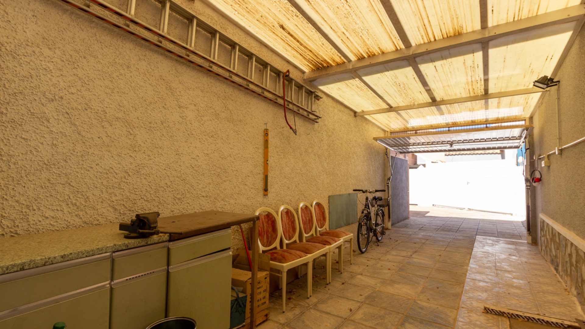 Wederverkoop - Villa - Torrevieja - san luis