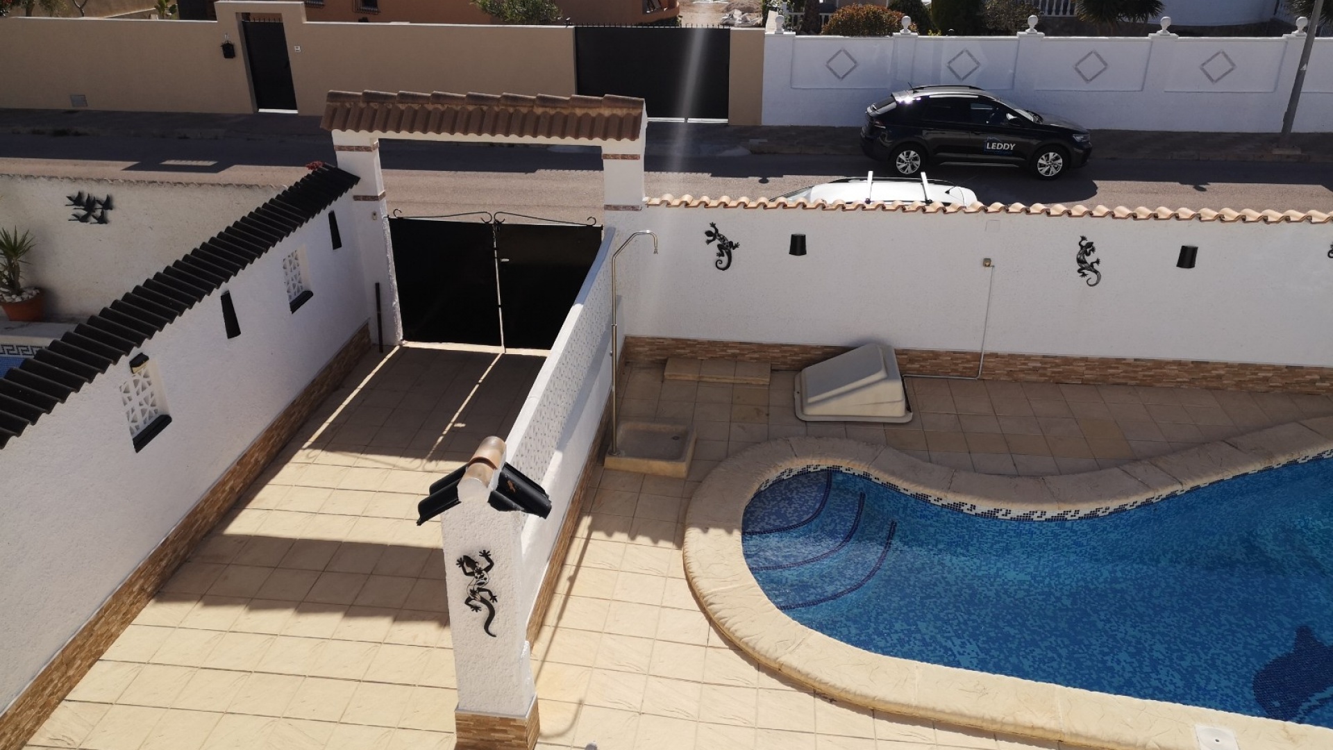Wederverkoop - Villa - Torrevieja - San Luis