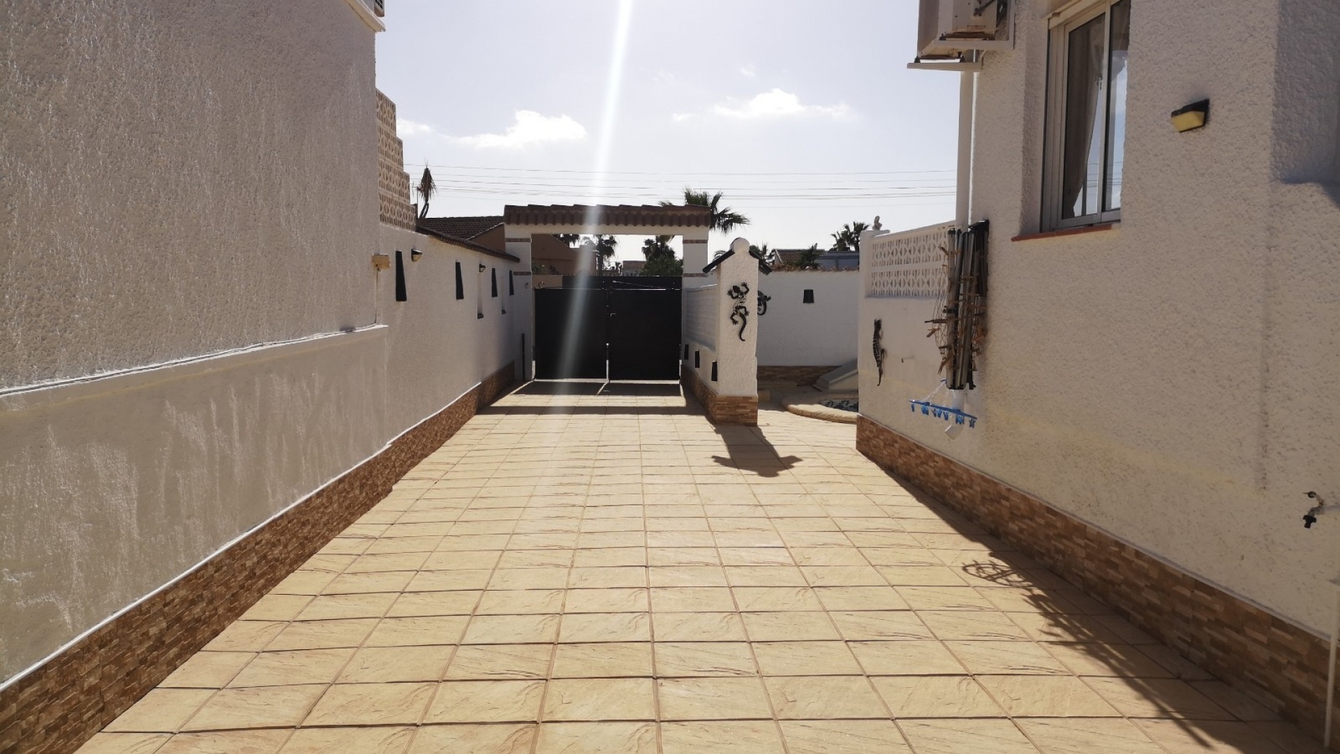 Wederverkoop - Villa - Torrevieja - San Luis