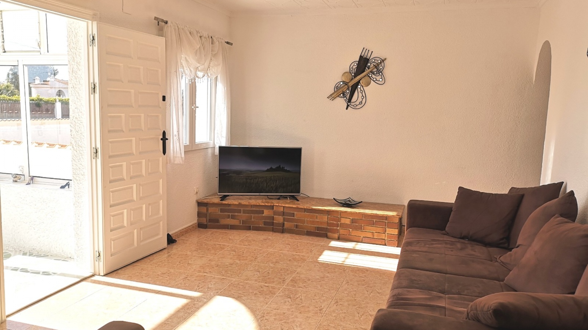 Wederverkoop - Villa - Torrevieja - San Luis