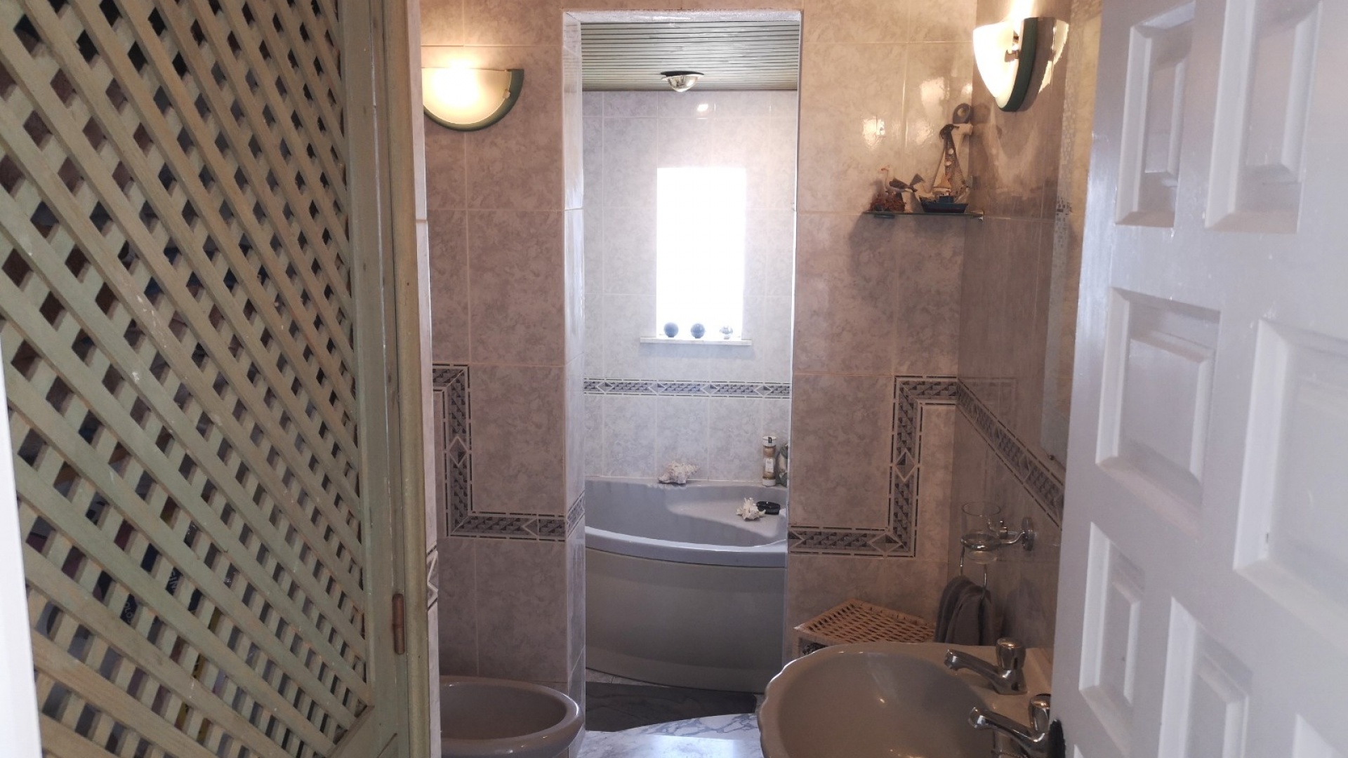 Wederverkoop - Villa - Torrevieja - San Luis