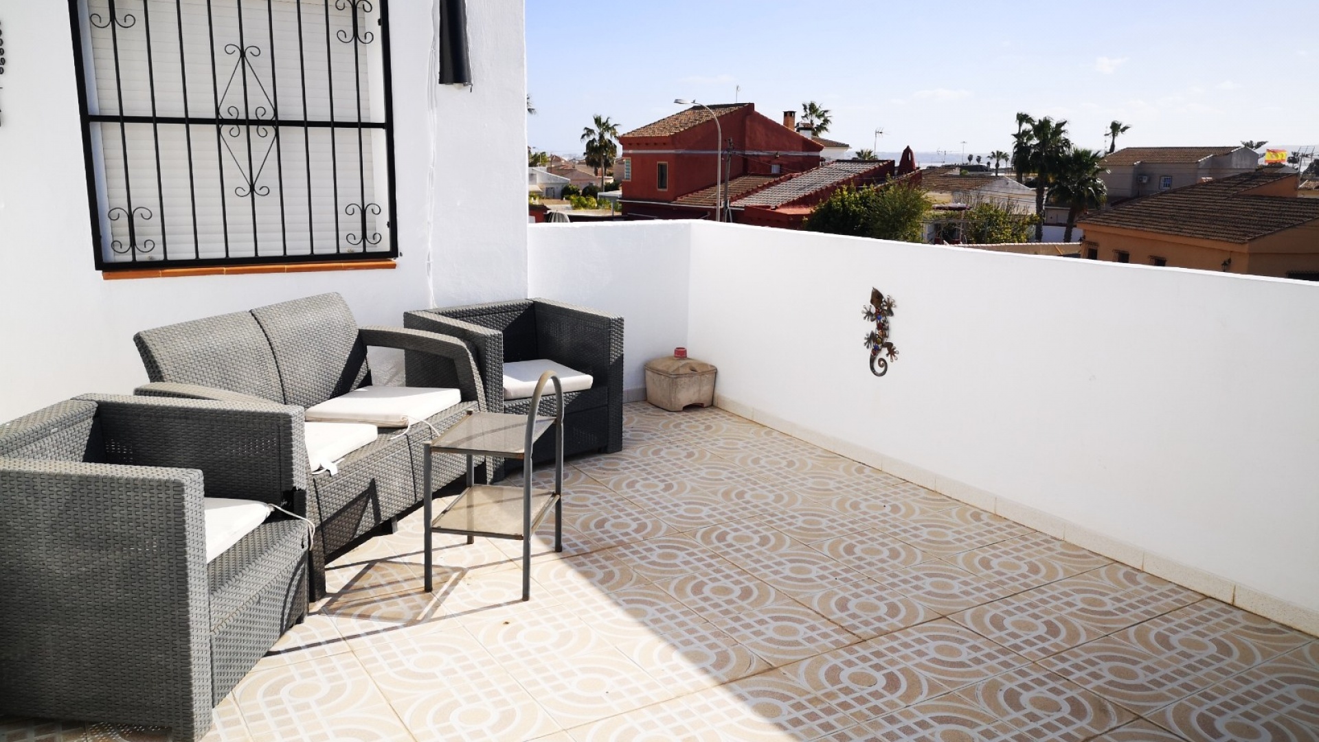 Wederverkoop - Villa - Torrevieja - San Luis