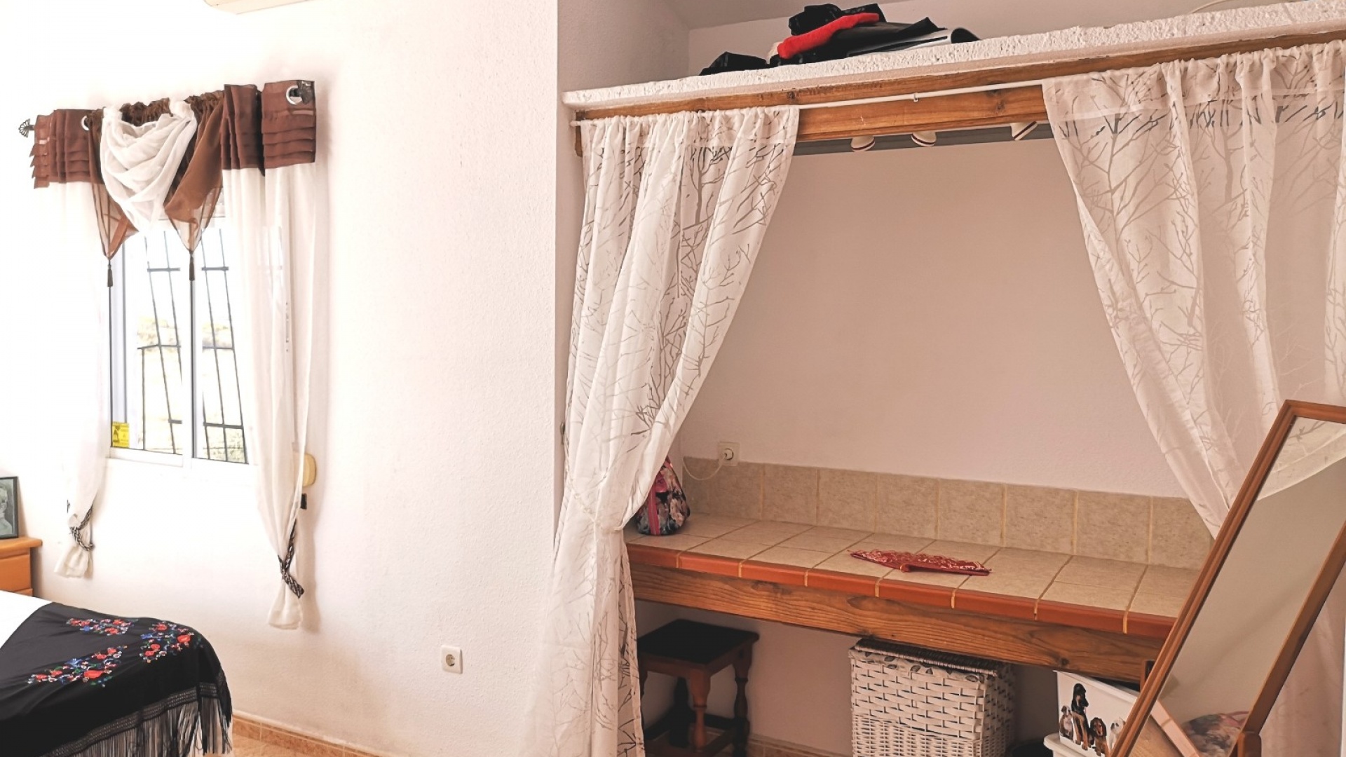 Wederverkoop - Villa - Torrevieja - San Luis