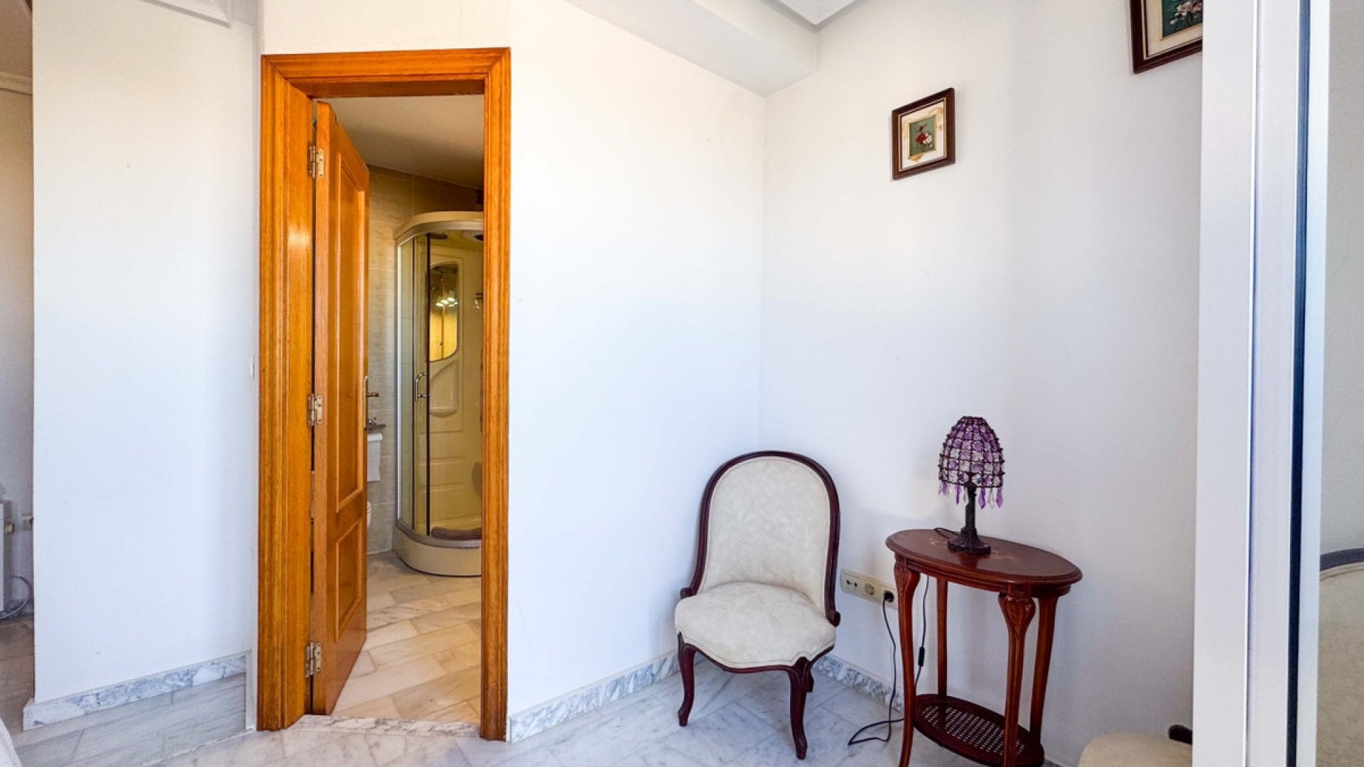 Wederverkoop - Villa - Torrevieja - Torre La Mata
