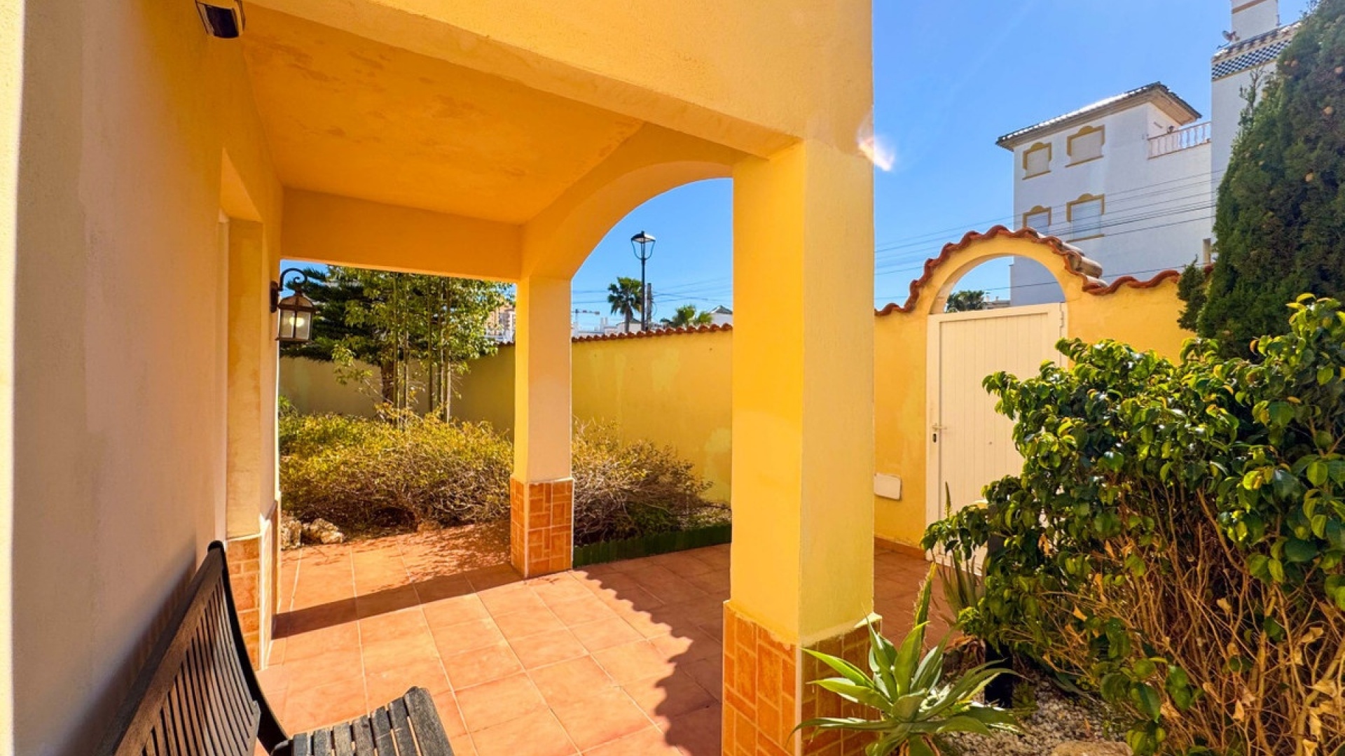Wederverkoop - Villa - Torrevieja - Torre La Mata
