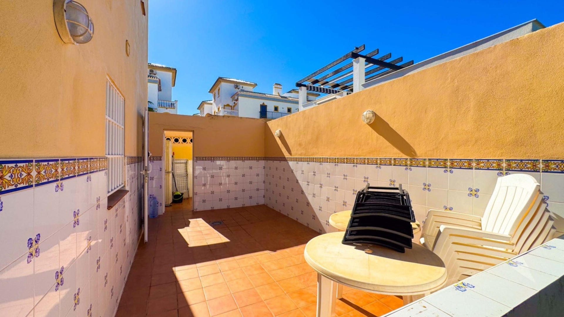 Wederverkoop - Villa - Torrevieja - Torre La Mata