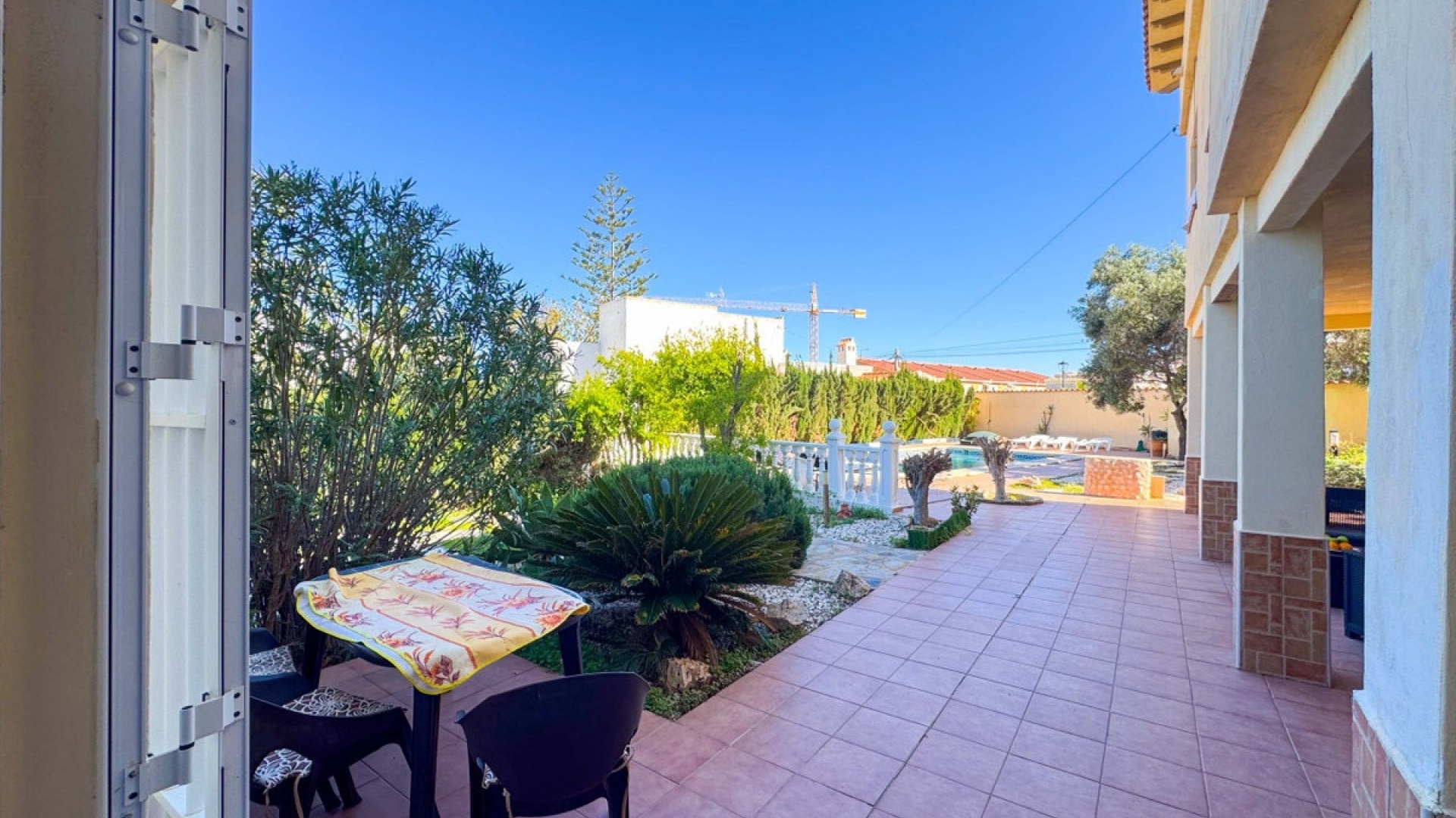 Wederverkoop - Villa - Torrevieja - Torre La Mata