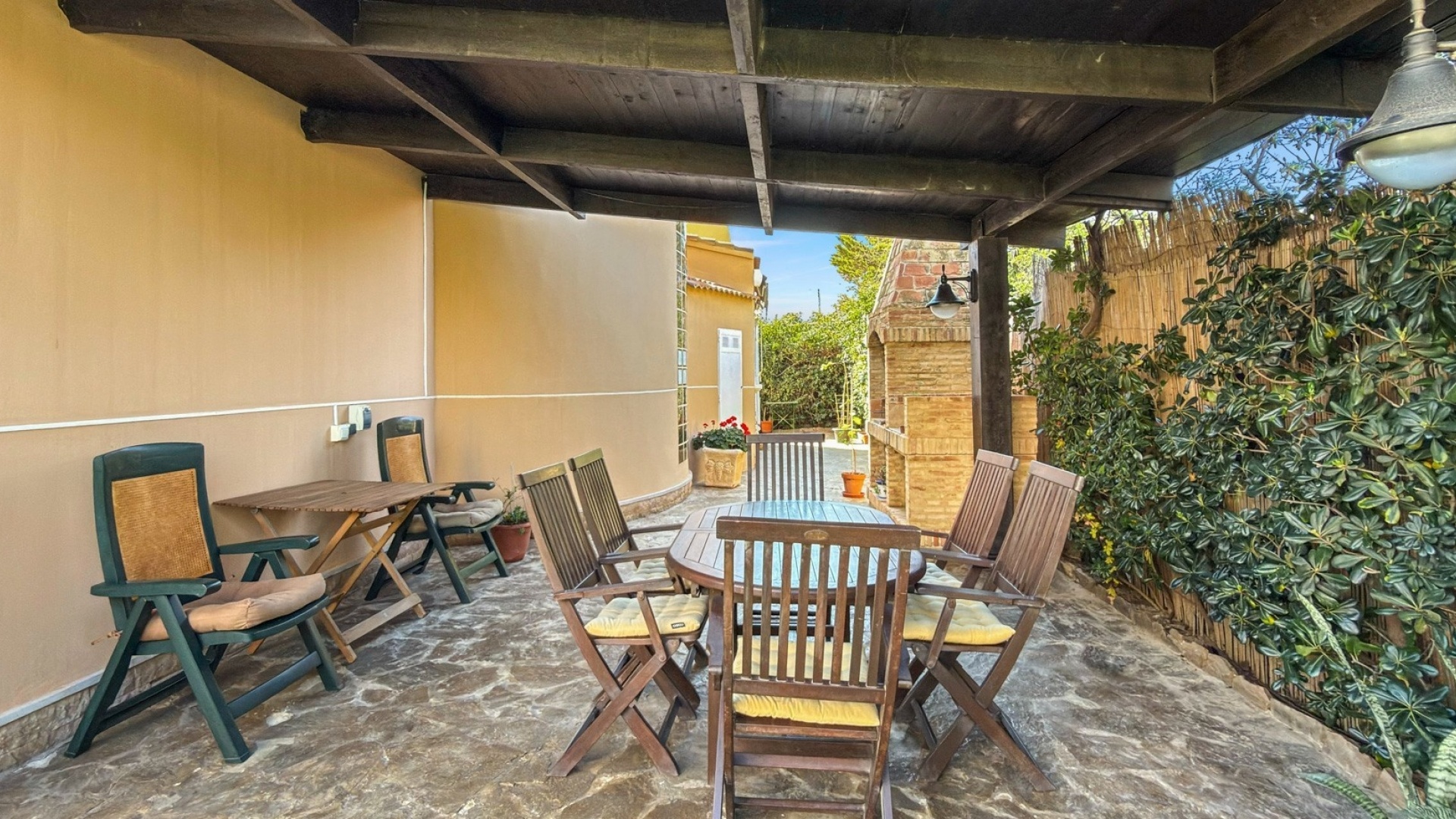 Wederverkoop - Villa - Torrevieja - Torrelamata - La Mata