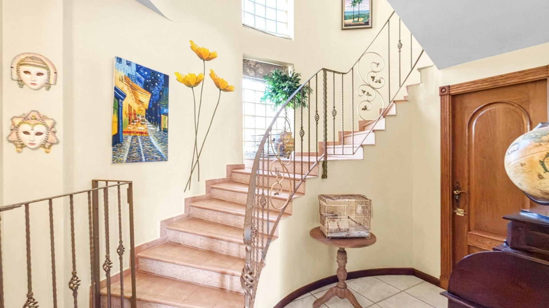 Wederverkoop - Villa - Torrevieja - Torrelamata - La Mata
