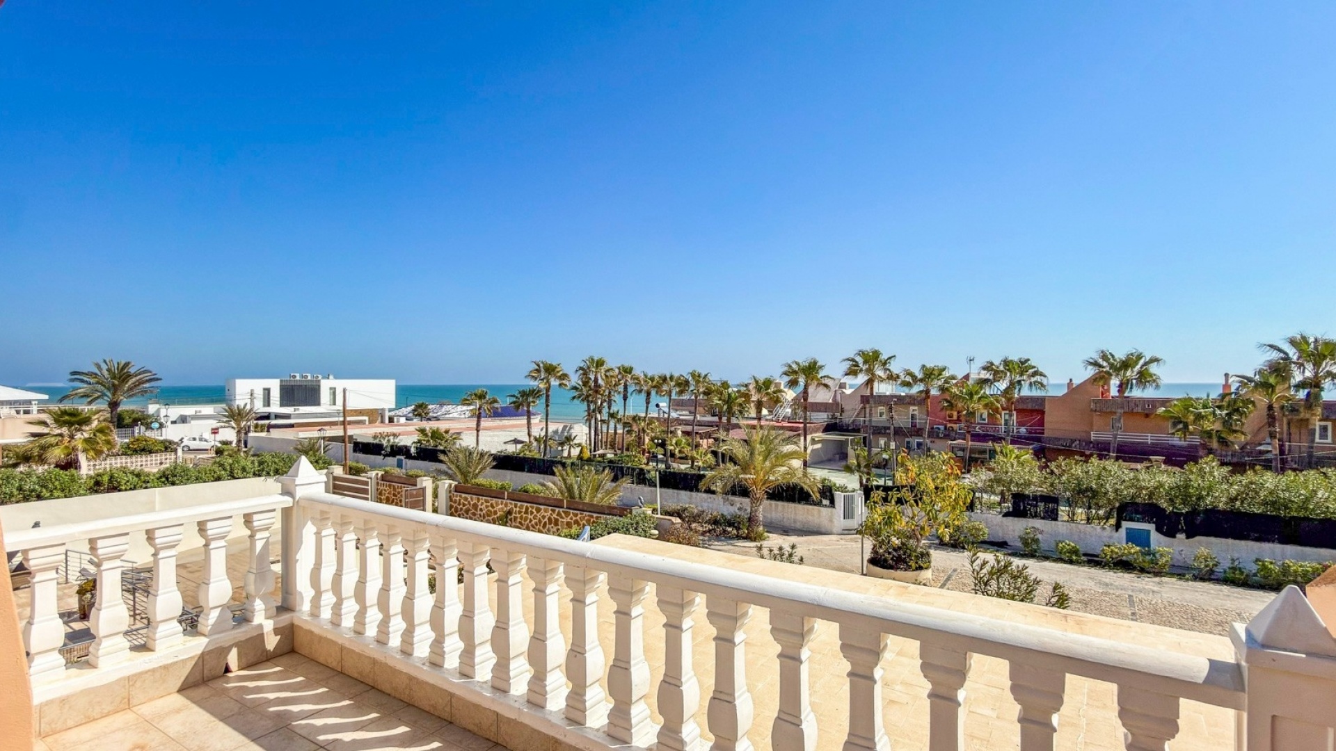 Wederverkoop - Villa - Torrevieja - Torrelamata - La Mata
