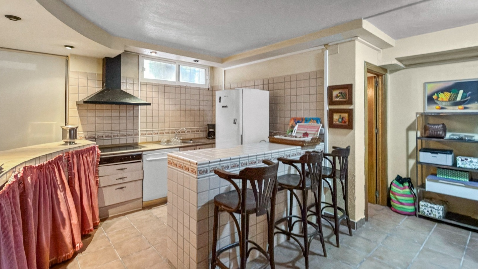 Wederverkoop - Villa - Torrevieja - Torrelamata - La Mata