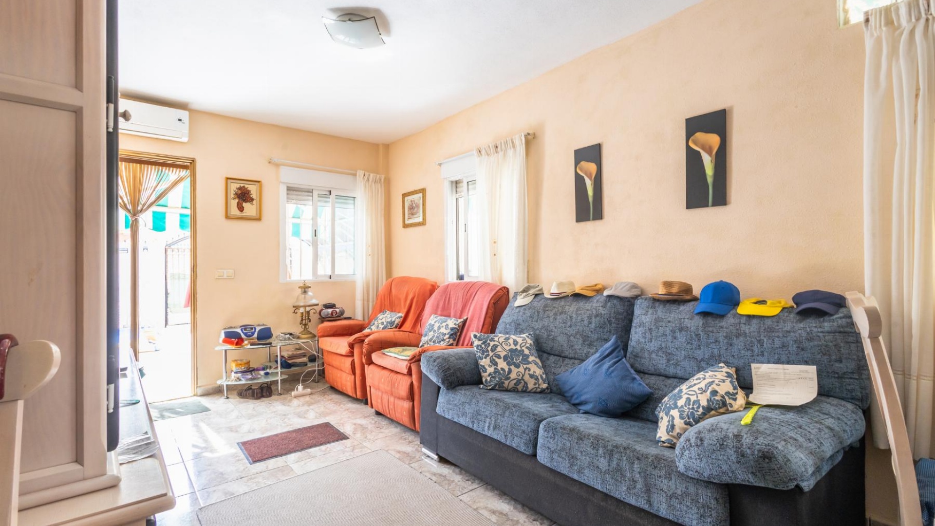 Wederverkoop - Villa - Torrevieja - torreta III