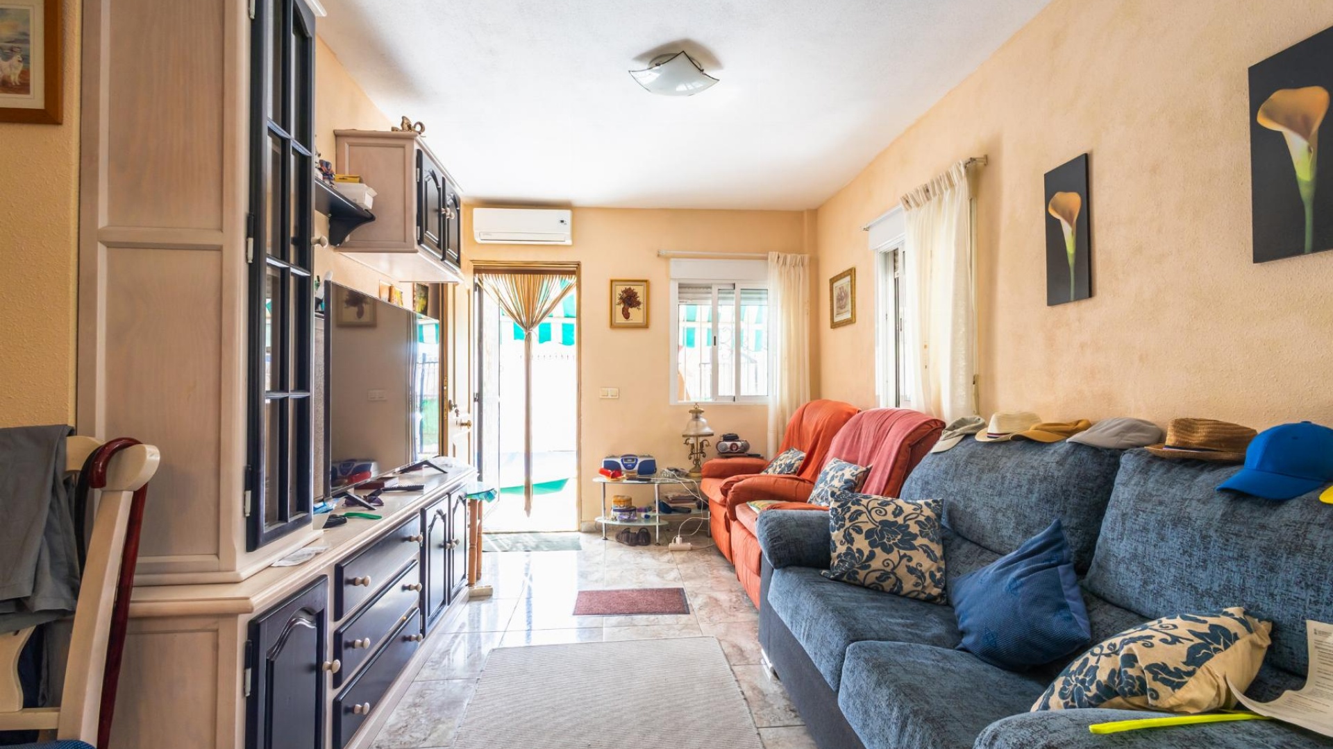 Wederverkoop - Villa - Torrevieja - torreta III