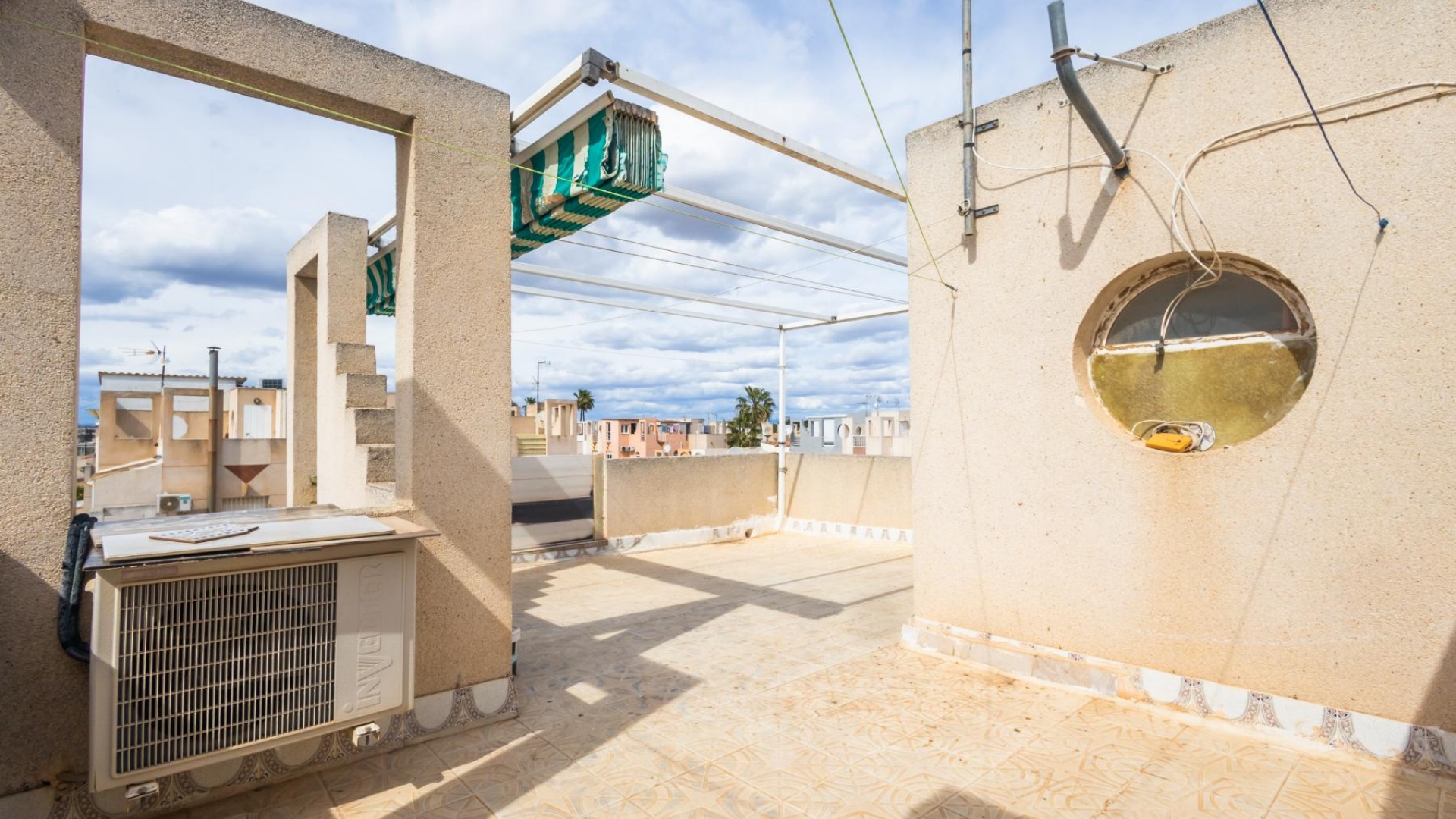 Wederverkoop - Villa - Torrevieja - torreta III