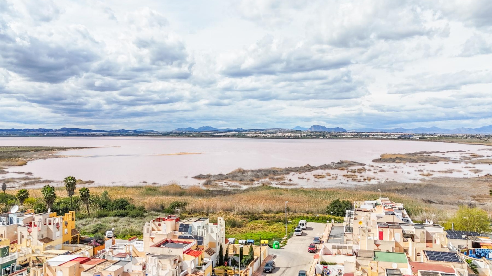 Wederverkoop - Villa - Torrevieja - torreta III