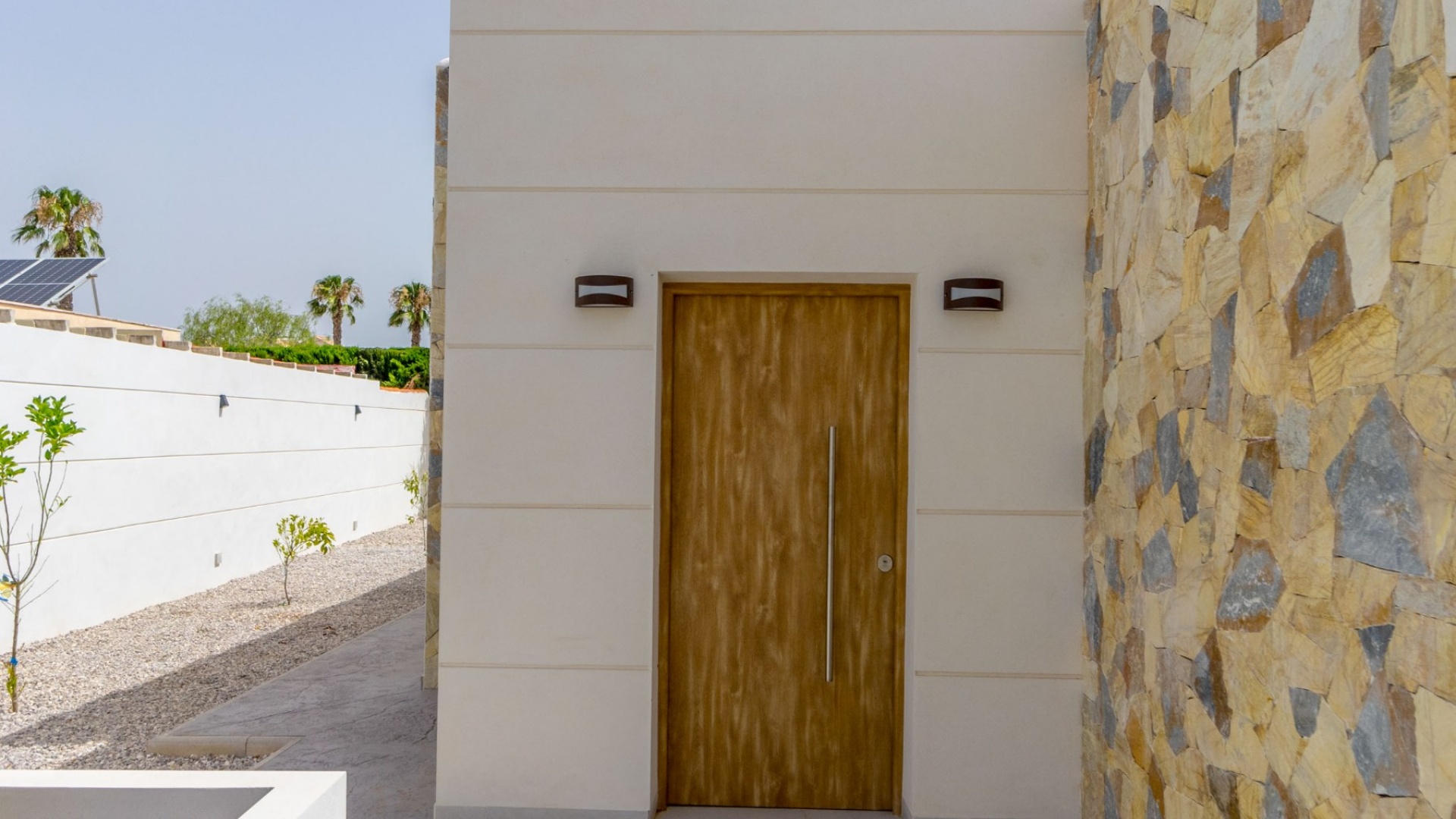 Wederverkoop - Villa - Torrevieja - torreta