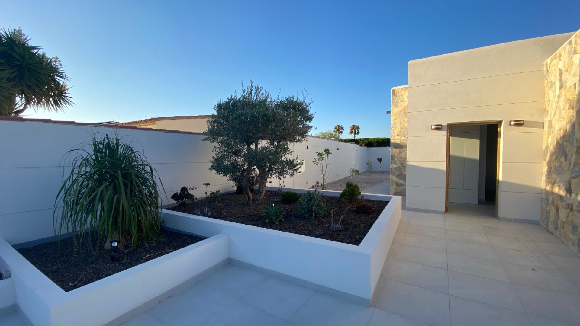 Wederverkoop - Villa - Torrevieja - torreta