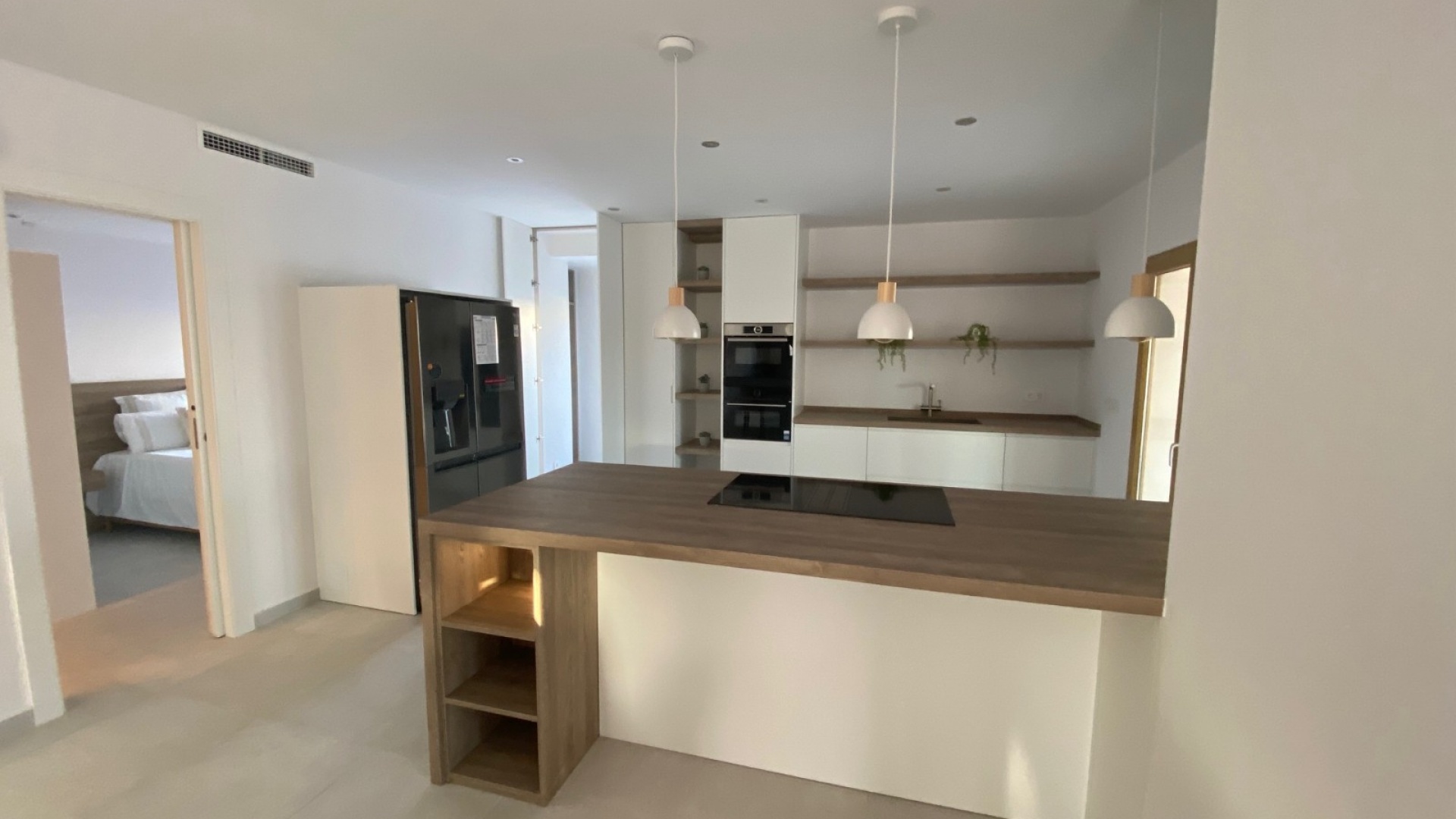 Wederverkoop - Villa - Torrevieja - torreta