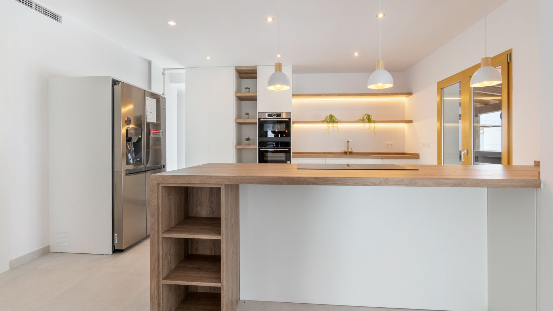 Wederverkoop - Villa - Torrevieja - torreta