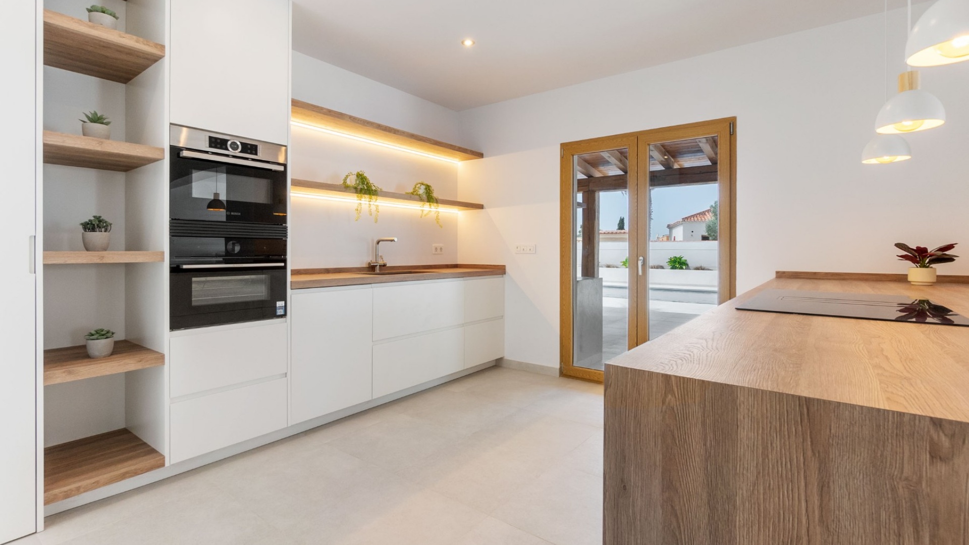 Wederverkoop - Villa - Torrevieja - torreta