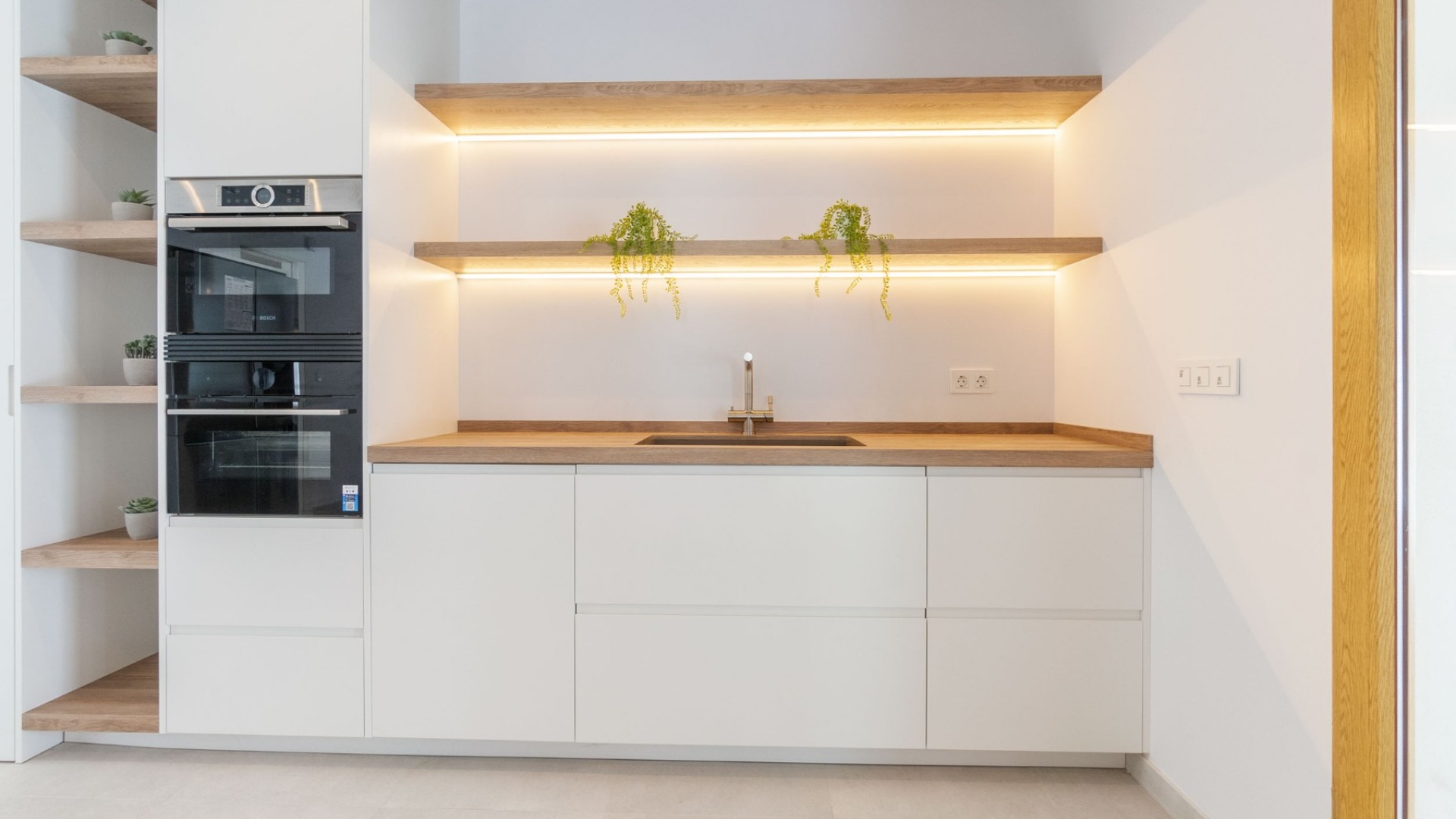 Wederverkoop - Villa - Torrevieja - torreta