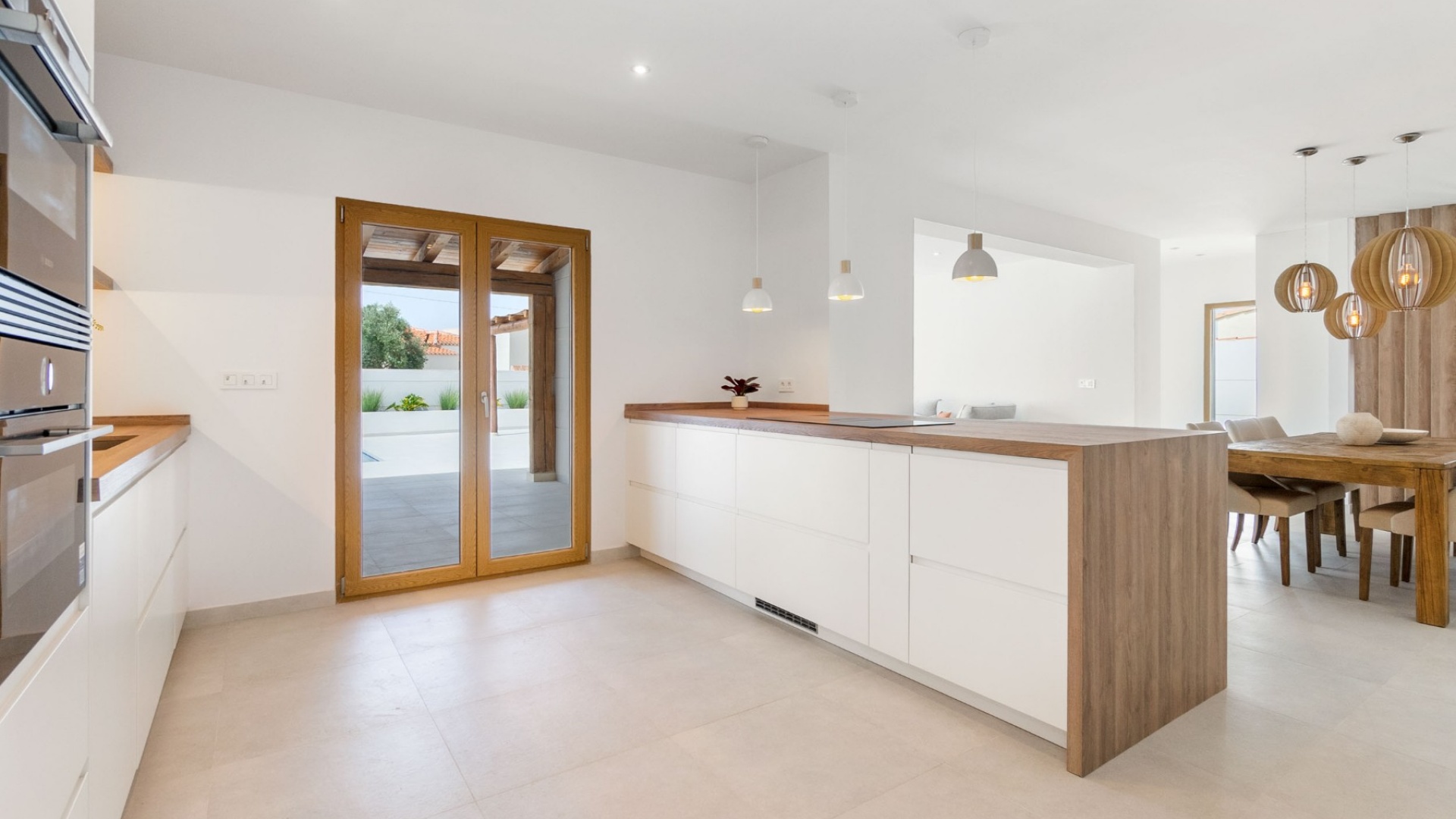 Wederverkoop - Villa - Torrevieja - torreta