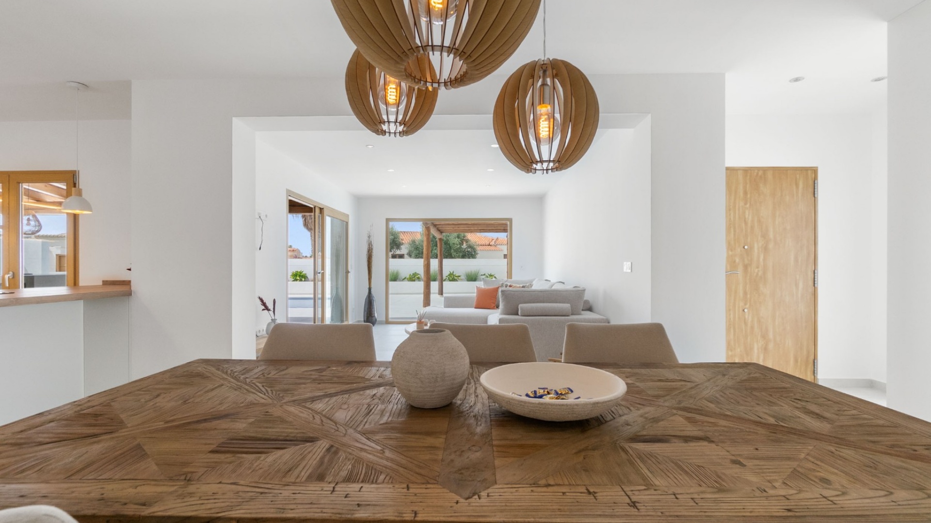 Wederverkoop - Villa - Torrevieja - torreta