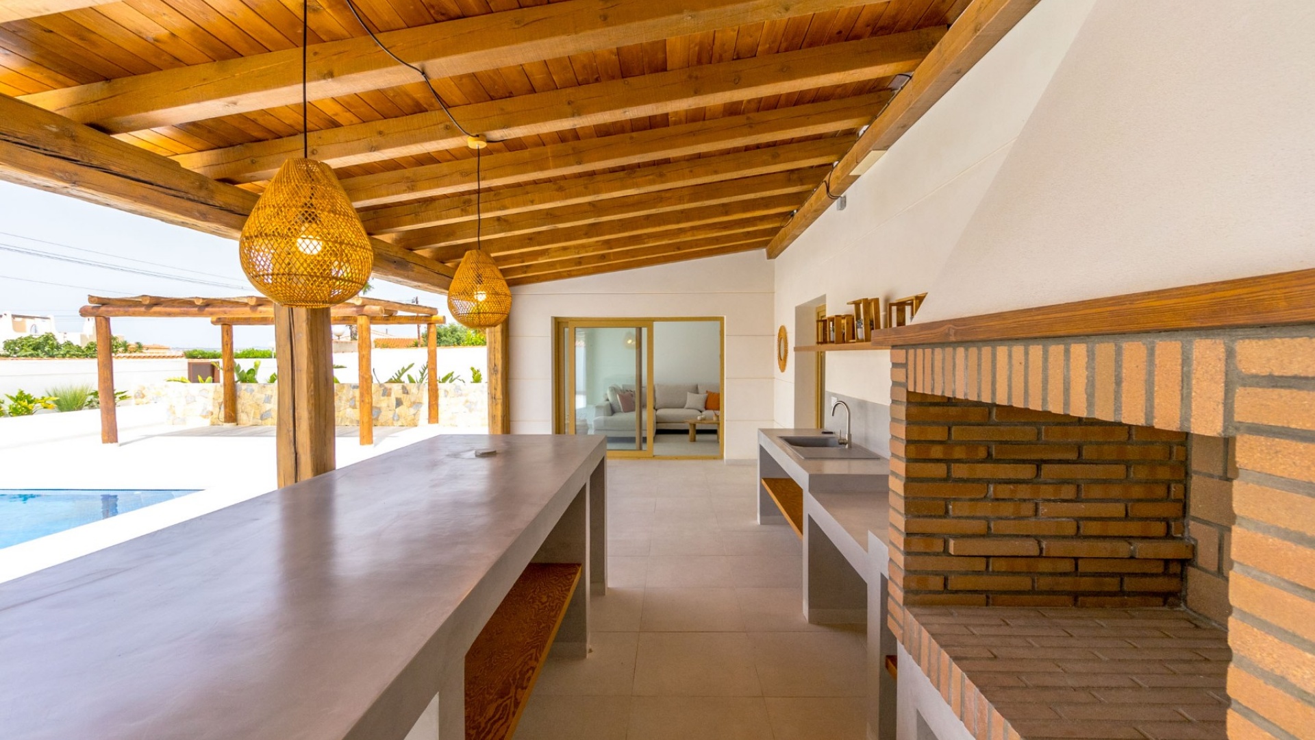 Wederverkoop - Villa - Torrevieja - torreta