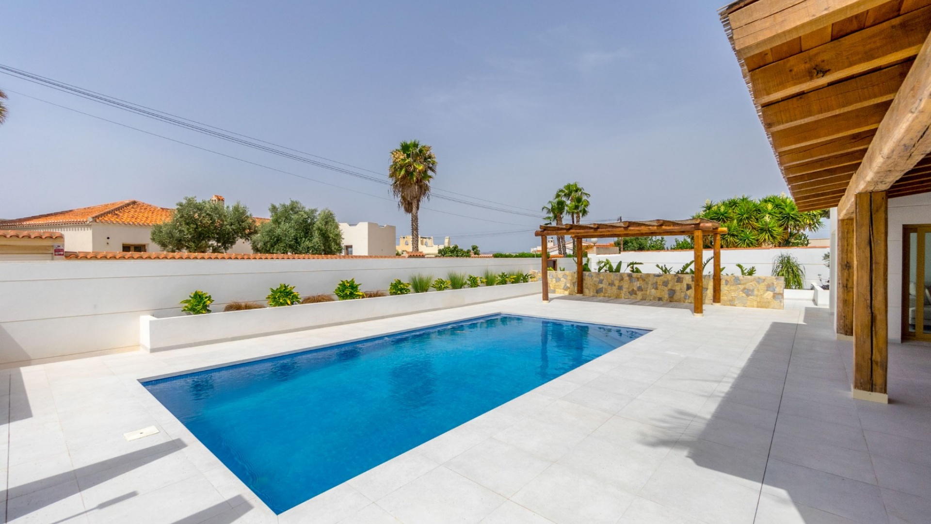 Wederverkoop - Villa - Torrevieja - torreta
