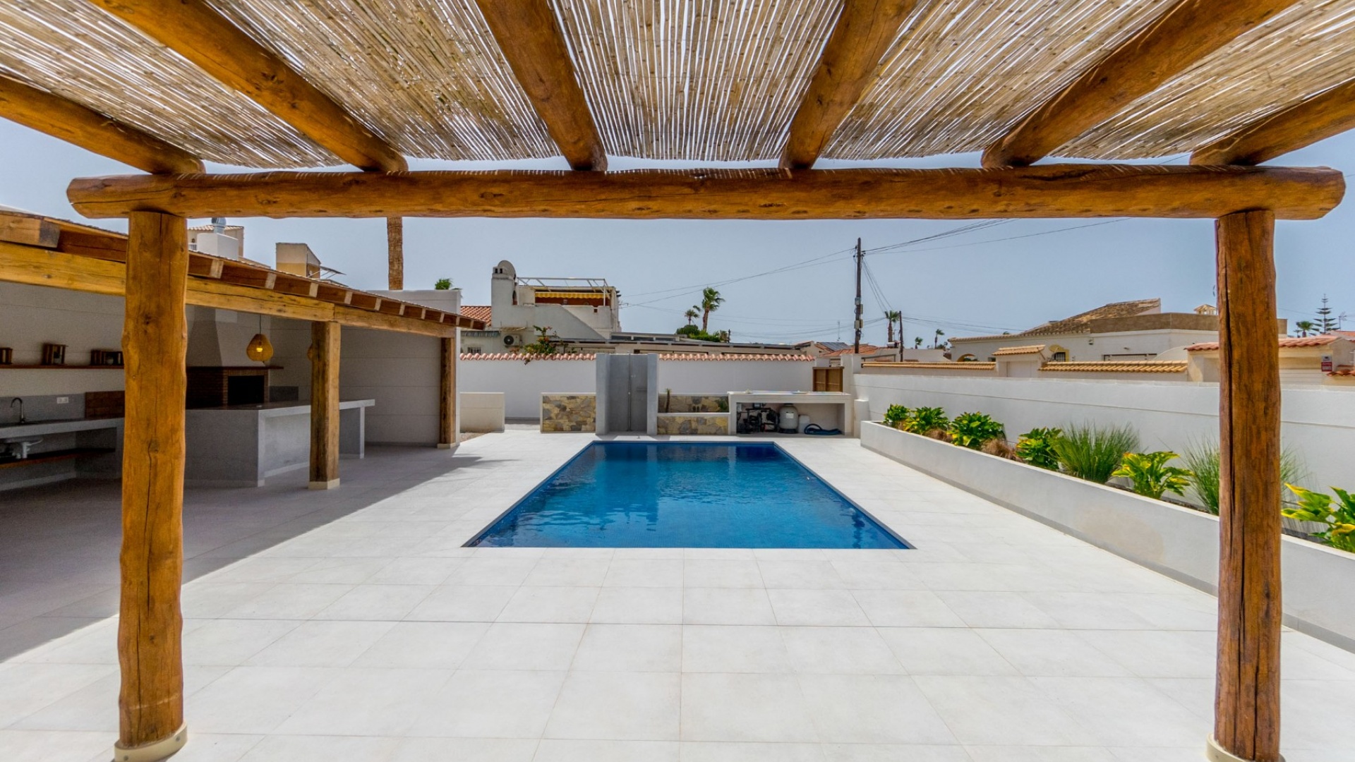Wederverkoop - Villa - Torrevieja - torreta