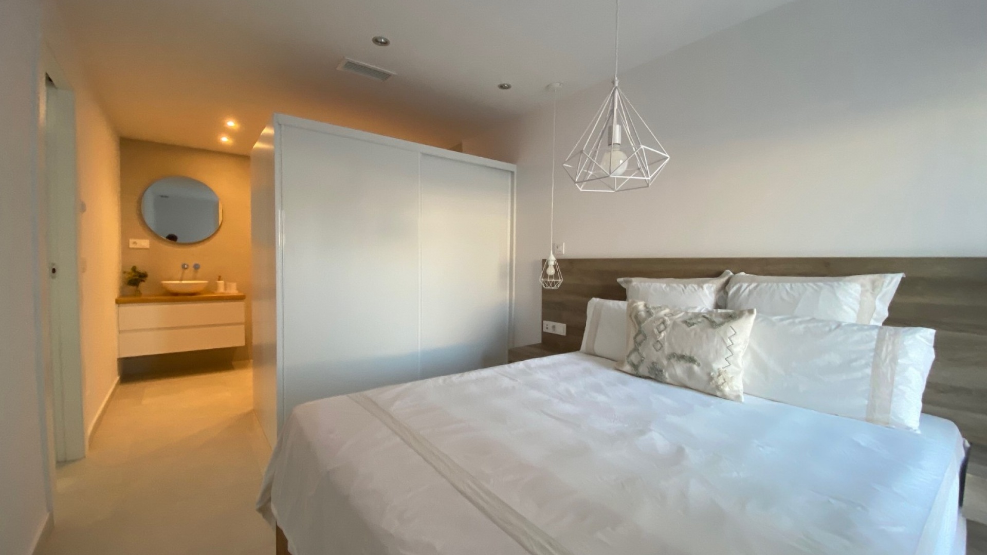 Wederverkoop - Villa - Torrevieja - torreta