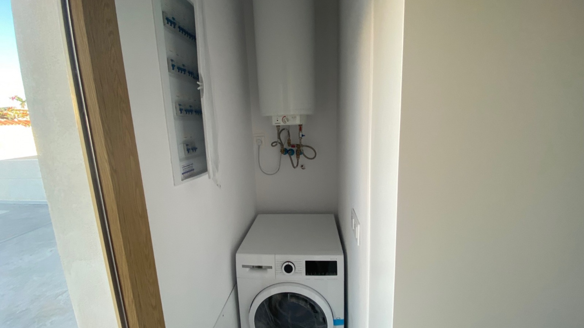 Wederverkoop - Villa - Torrevieja - torreta