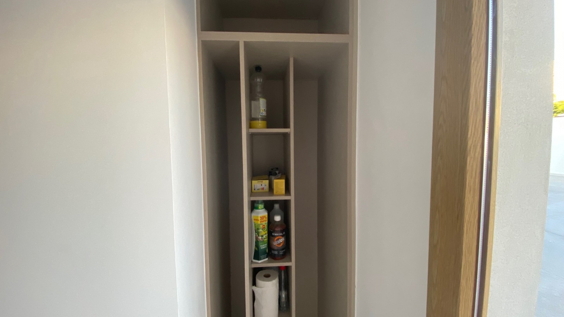 Wederverkoop - Villa - Torrevieja - torreta