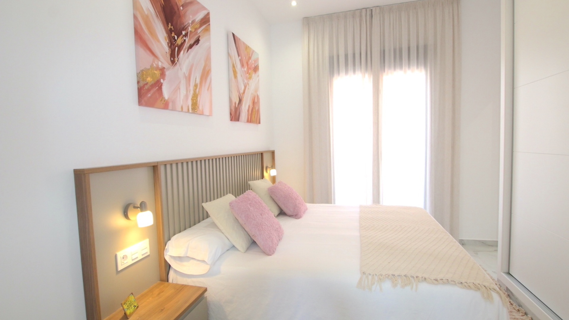 Wederverkoop - Villa - Torrevieja - torreta