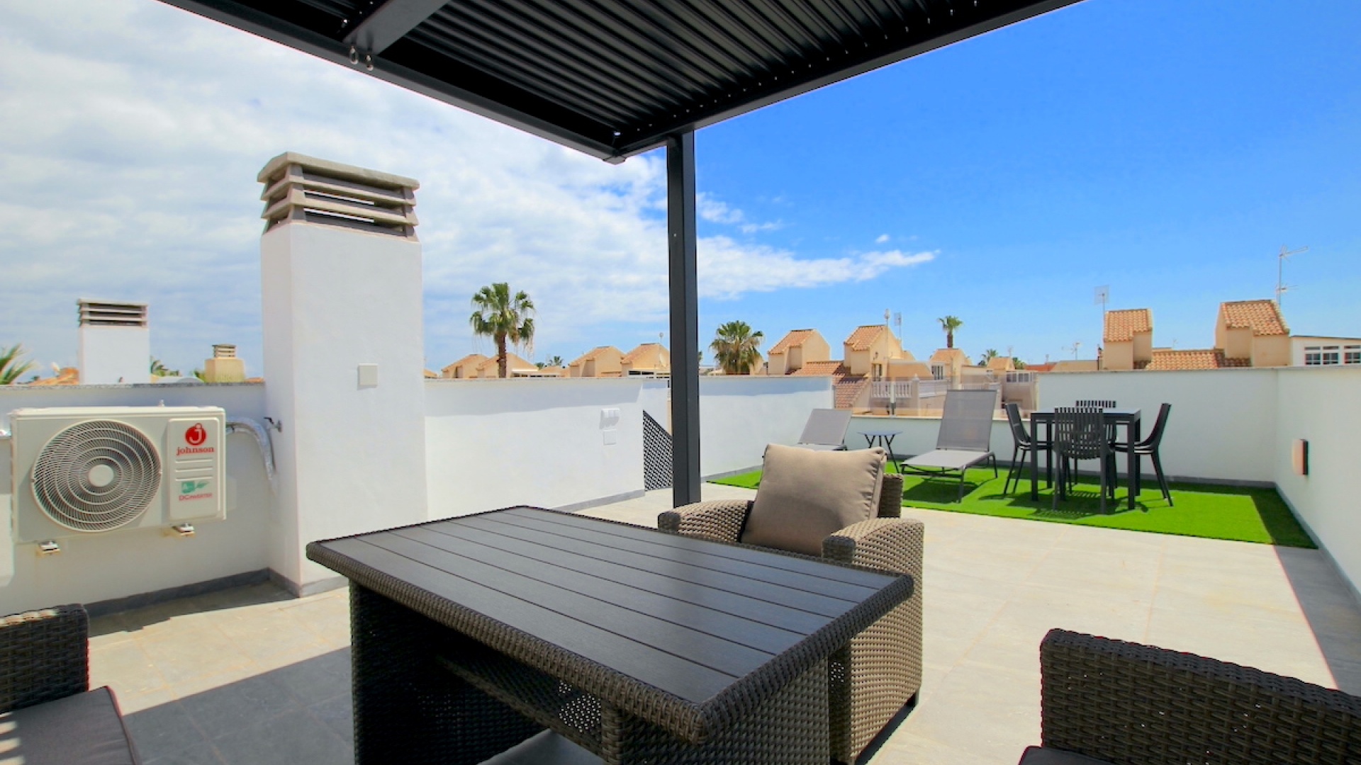 Wederverkoop - Villa - Torrevieja - torreta