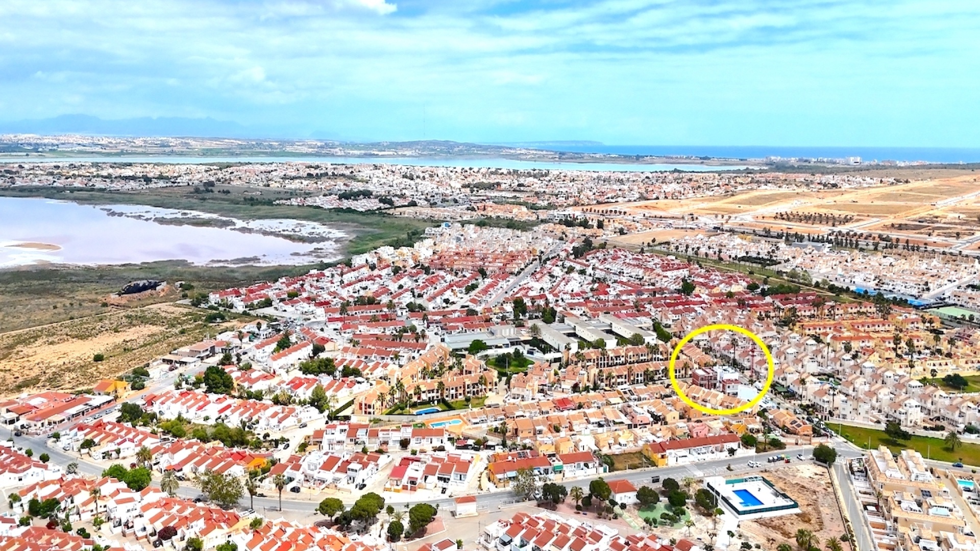 Wederverkoop - Villa - Torrevieja - torreta