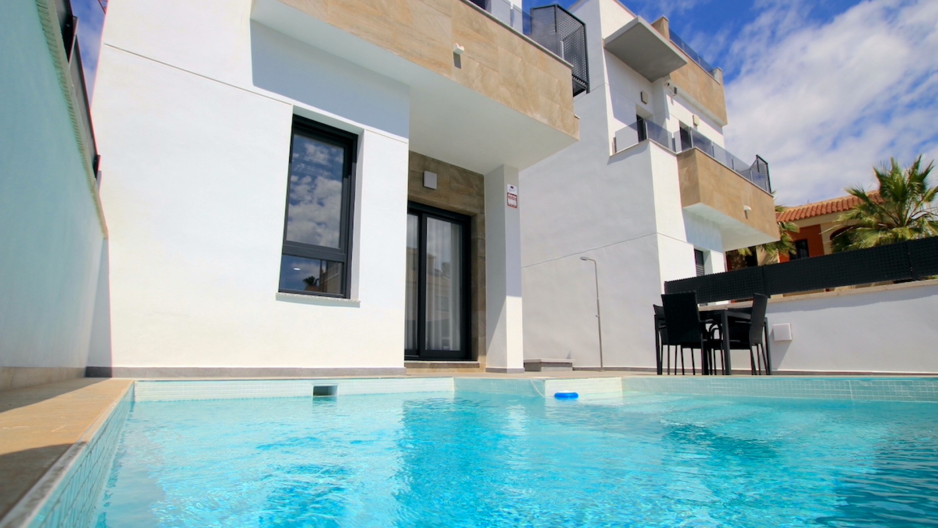 Wederverkoop - Villa - Torrevieja - torreta