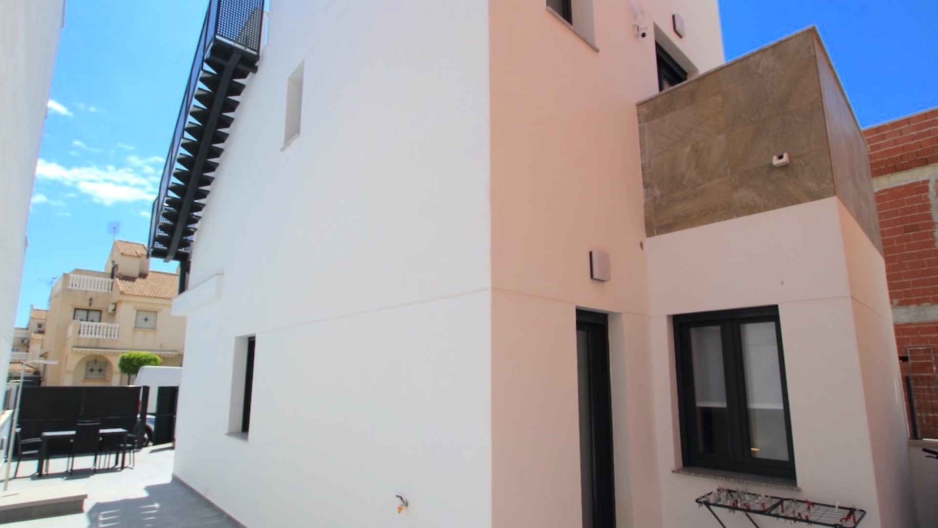 Wederverkoop - Villa - Torrevieja - torreta